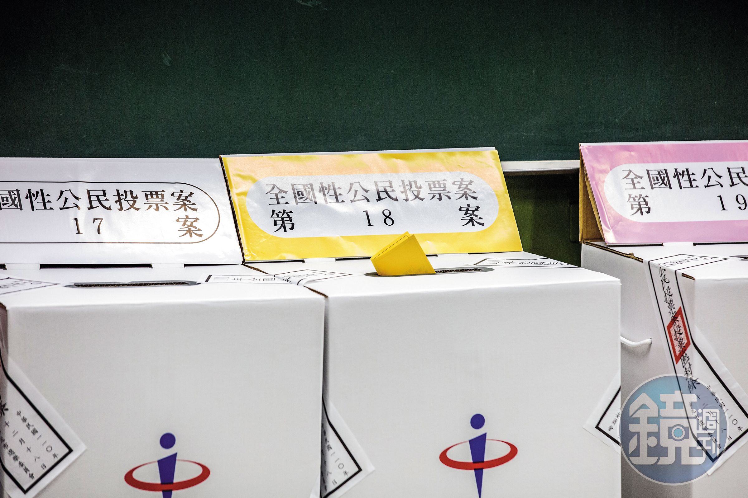 藍營擬透過立法院提案發起反廢死公投案，並爭取民眾黨團支持。