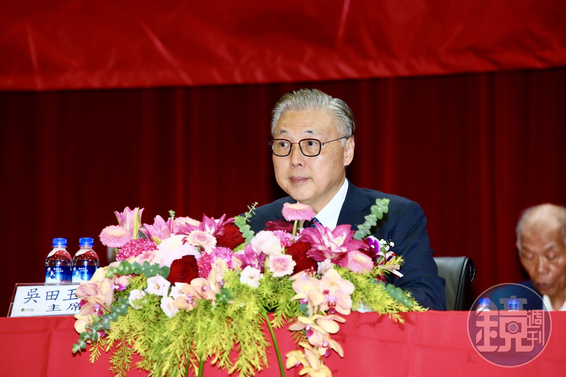 日月光投控營運長吳田玉認為,台灣在AI發展浪潮中,站在硬體的關鍵與戰略制高點。