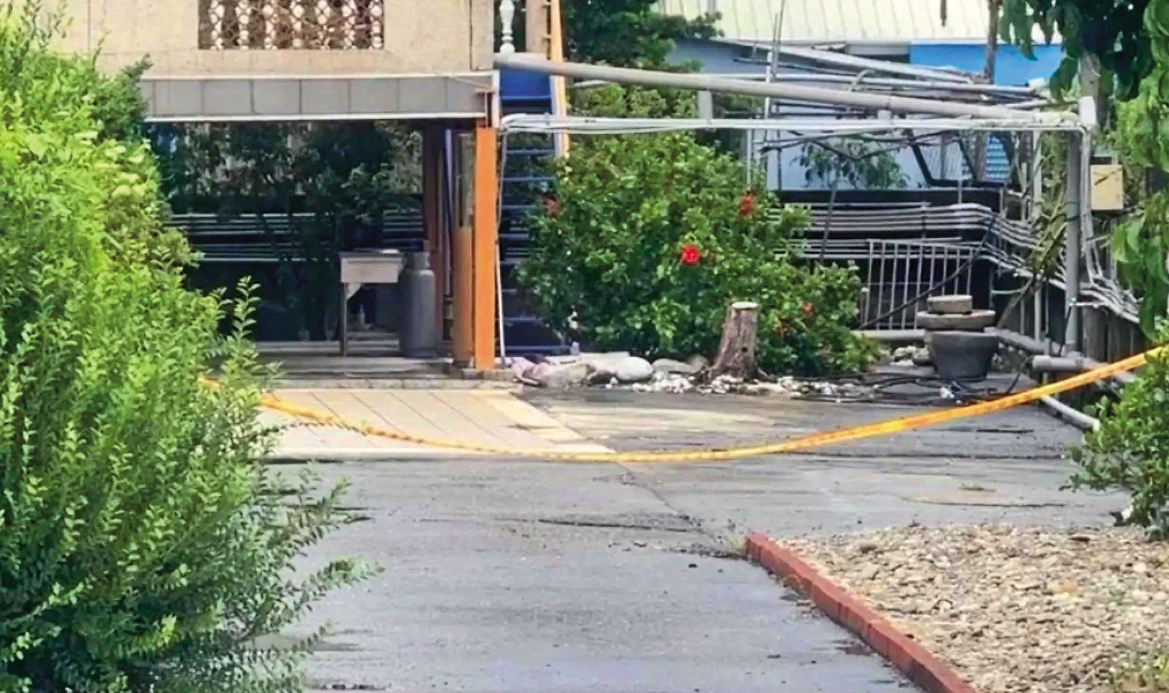 輝達內鬼現形3／走私晶片水好深　台積電、輝達都傳滅口死亡巧合