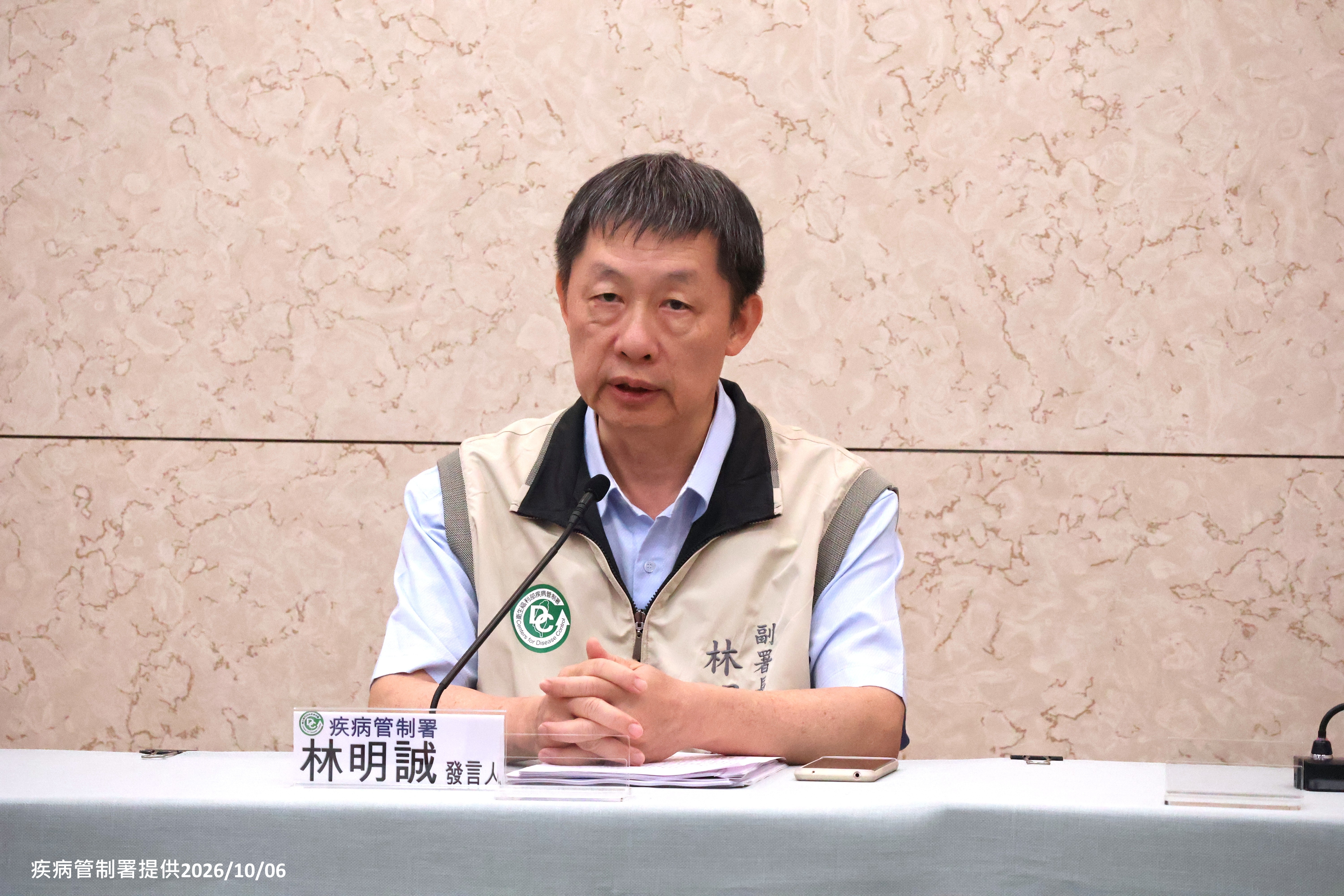 驚!俄羅斯鼠疫研究員染肺炎身亡 疾管署最新說明一次看