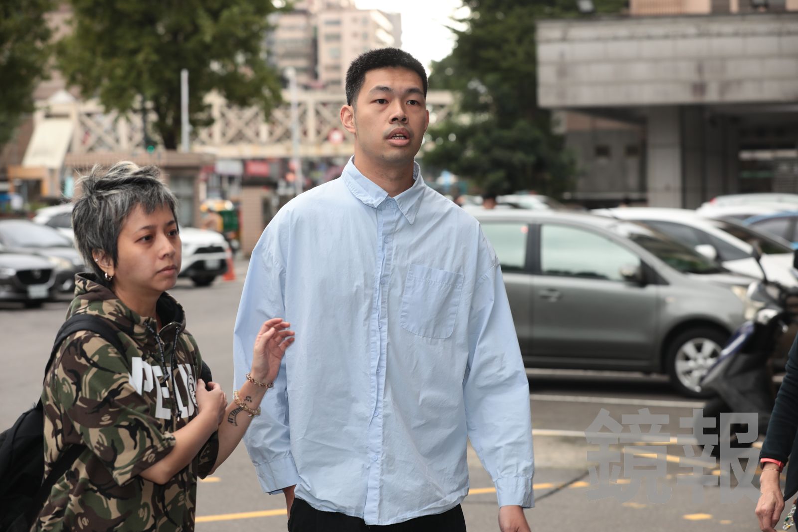 閃兵第2波名單「8藝人當庭認罪求輕判」 檢方主張不應緩刑:避免助長歪風