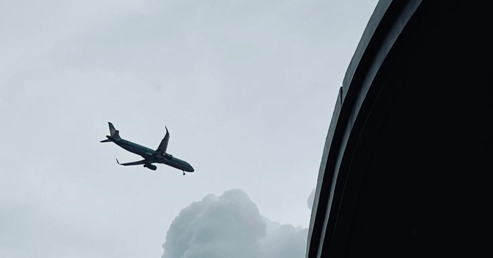 美伊衝突加劇中東局勢，杜拜富豪們紛紛搶逃難，飛往歐洲的私人包機費用，甚至一路飆至35萬美元（約新台幣1105萬元）。示意圖。（翻攝自unsplash）