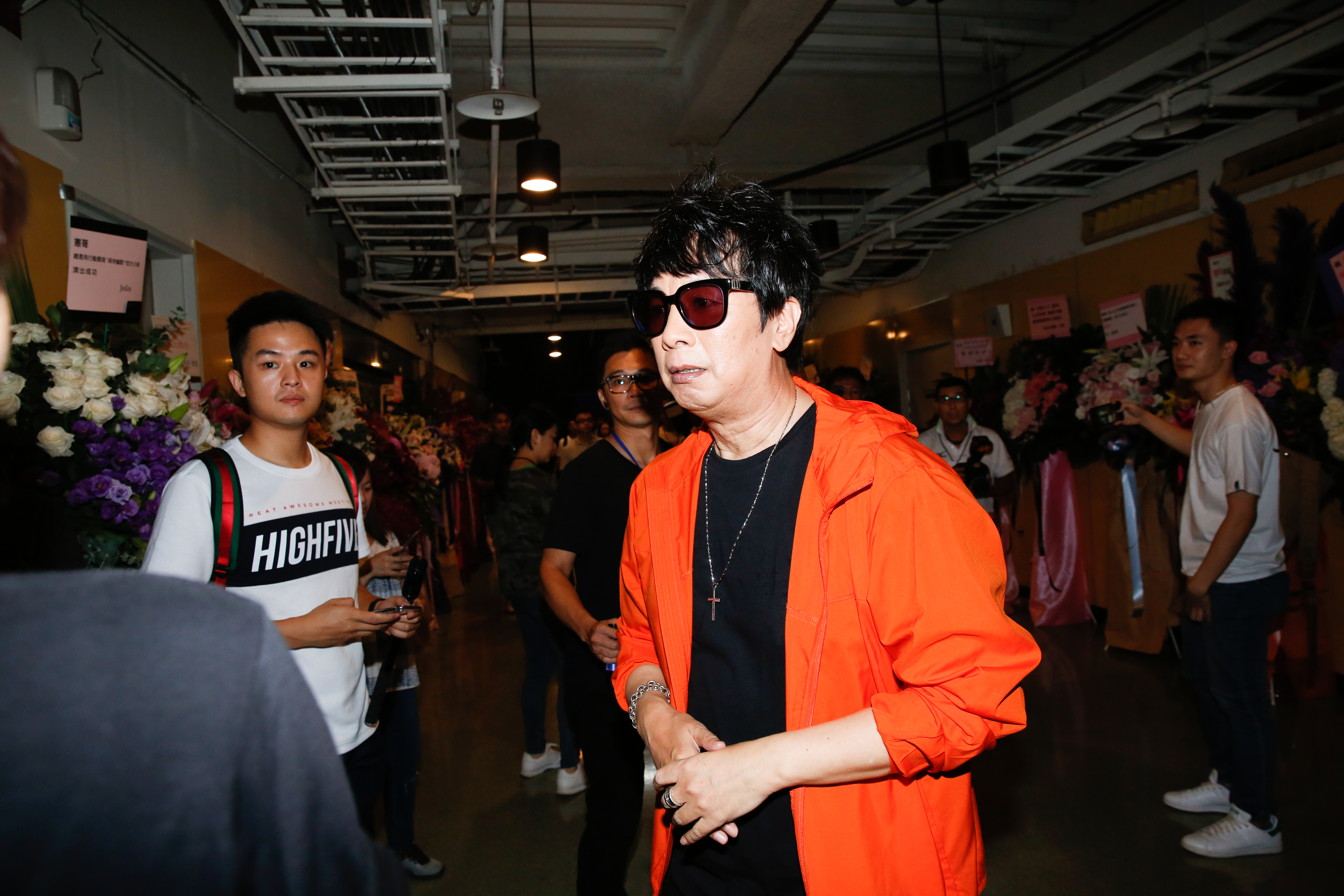 曹南平發聲明表示，會照弟弟曹西平的意願讓他尊嚴地走完最後一程，並請外界理解家屬心情，避免過度揣測。（本刊資料照）