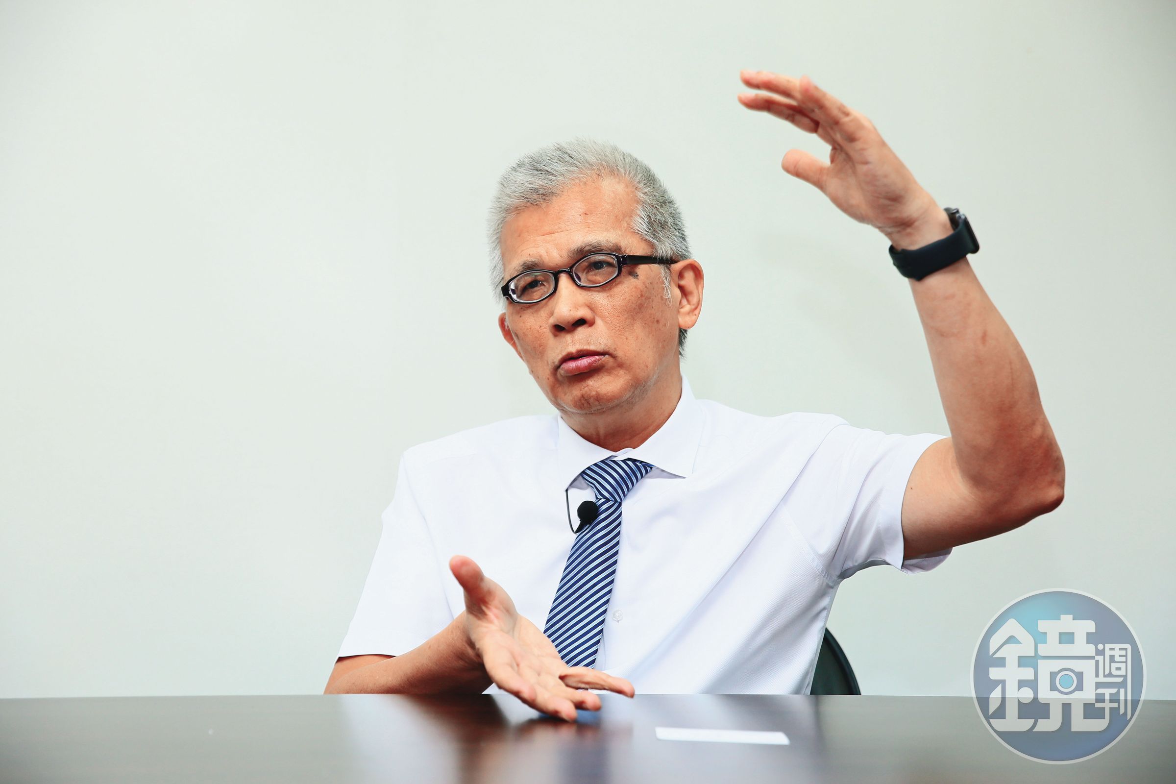 消基會董事長吳榮達提醒，房子一旦設定「預告登記」，屋主便喪失所有權，任何異動都要經過請求權人的同意。