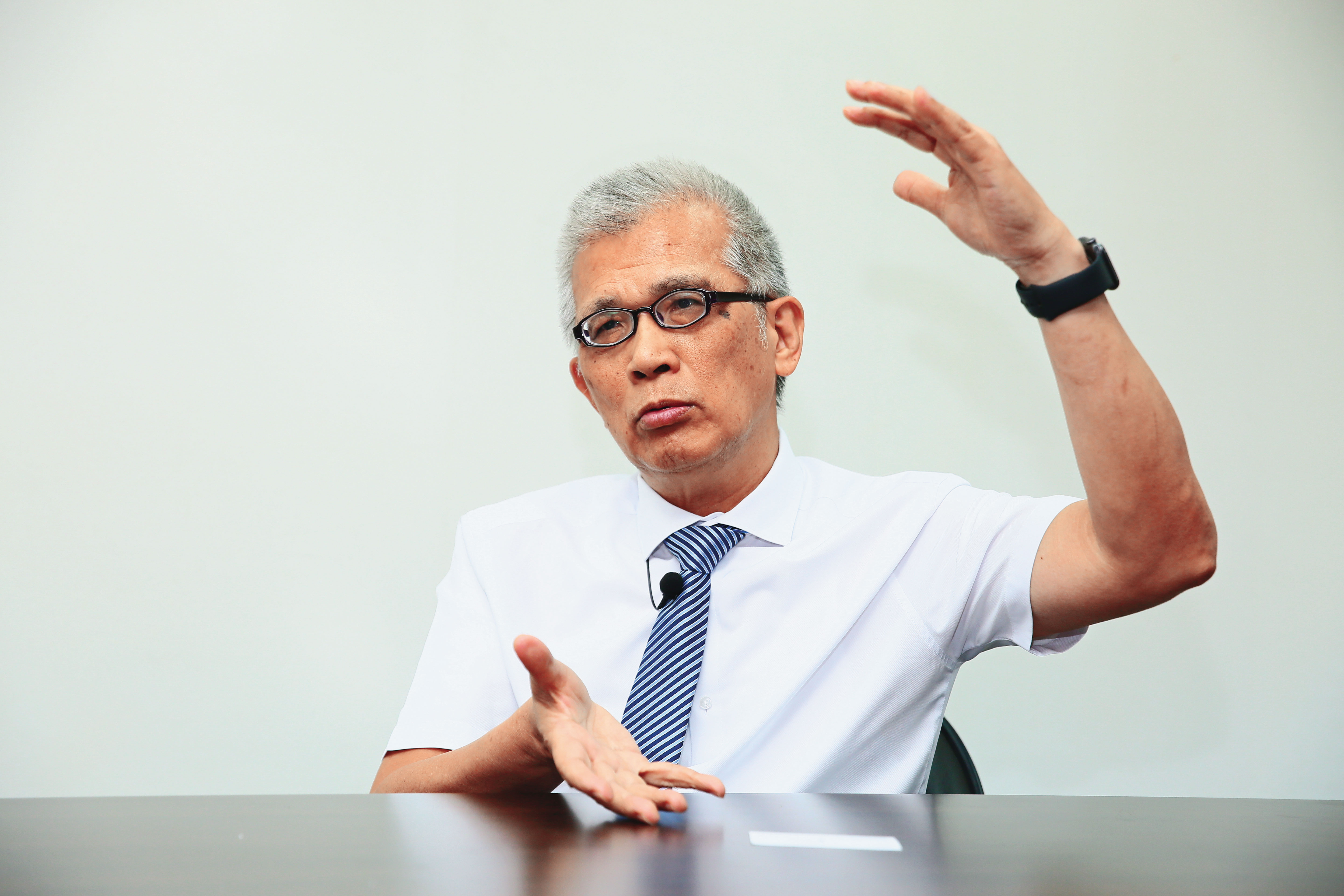 消基會董事長吳榮達提醒，房子一旦設定「預告登記」，屋主便喪失所有權，任何異動都要經過請求權人的同意。