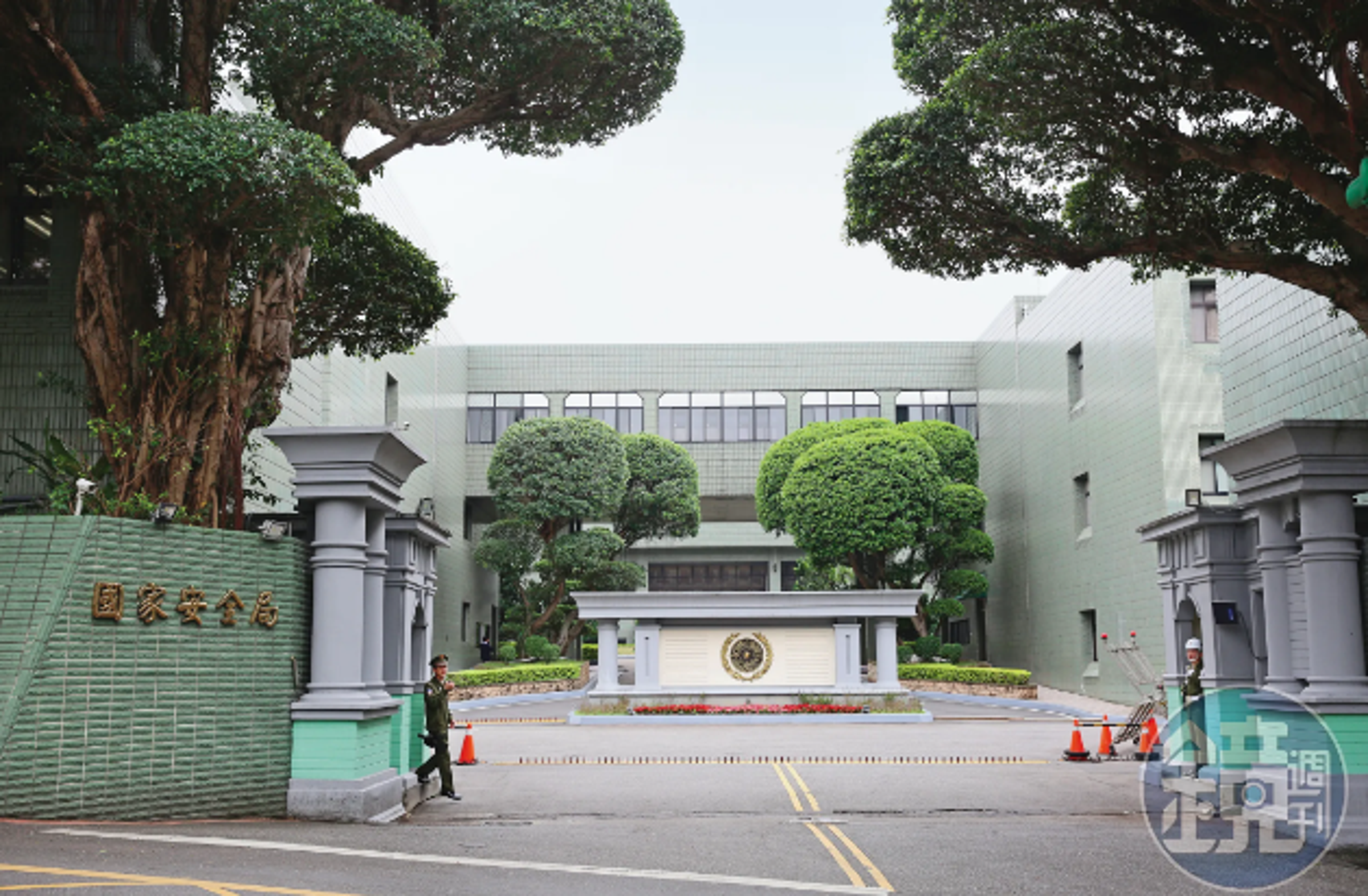 國安局已將戒嚴時期政治檔案全數解密。（本刊資料照）