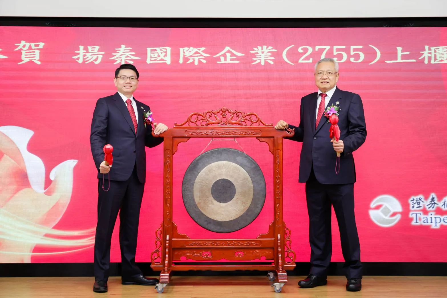 麥味登少主專訪2／連3年親自帶隊台大徵才　卓靖倫出招留人：台灣不能只有科技業