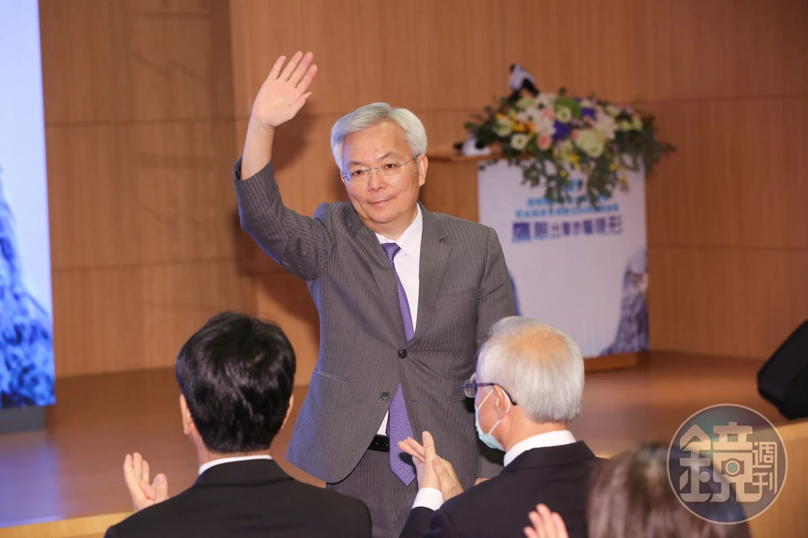 兒子火鍋店抓賊被控「潑熱湯、逼簽百萬本票」 警政署長發聲了