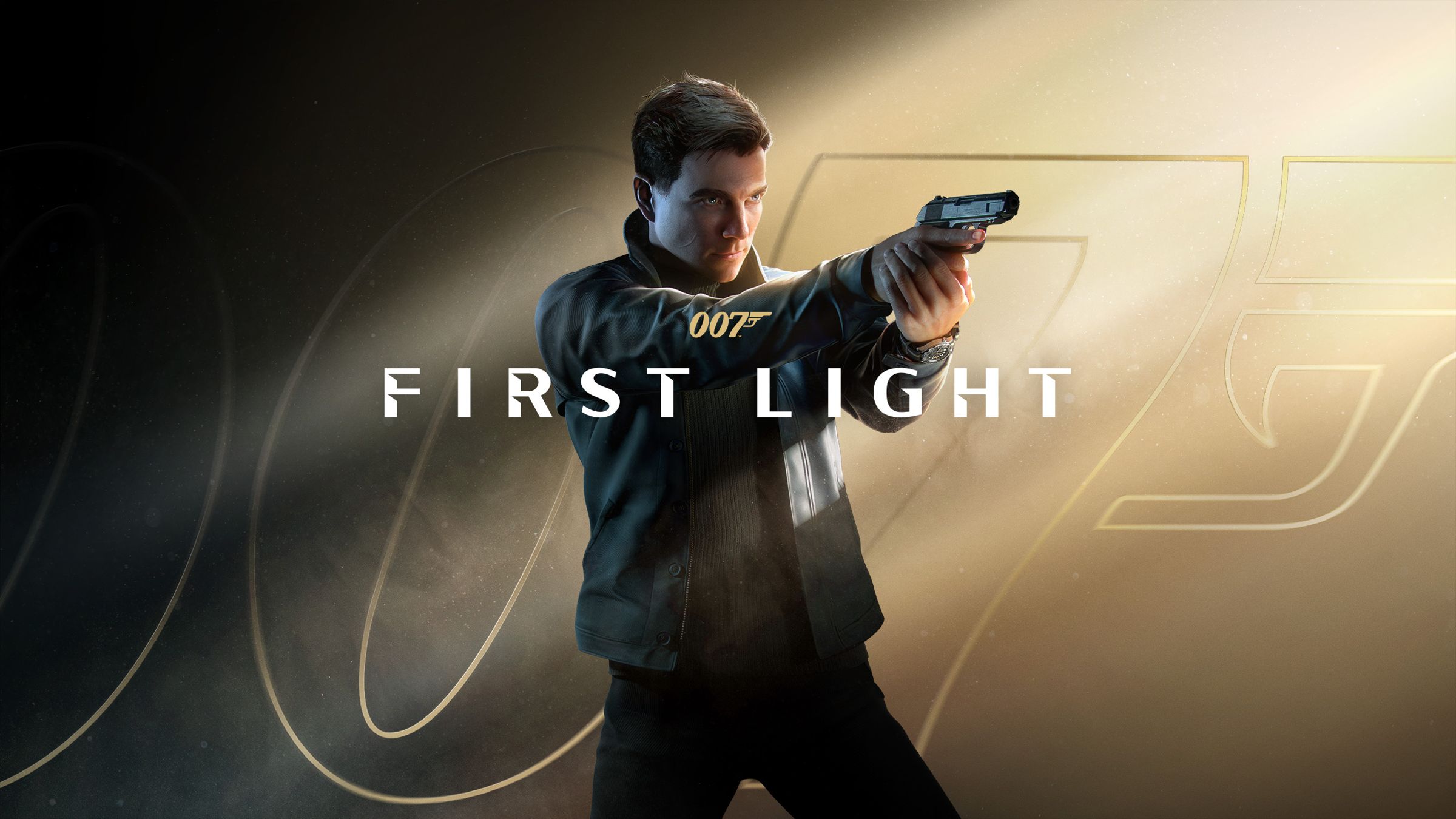 由丹麥遊戲公司IO Interactive開發製作的電玩《007：初露鋒芒》於2026年5月27日正式發表。