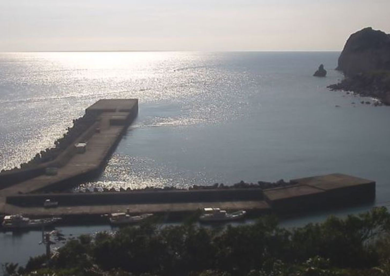 鹿兒島6弱地震！惡石島發布避難命令　日政府、氣象廳急開記者會