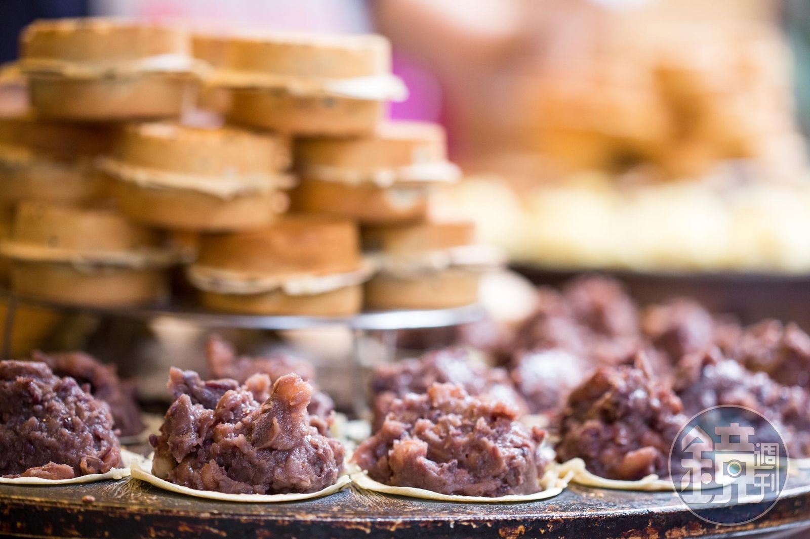 為了「紅豆餅」是否中國用語 辦公室同事吵到哭?兩派網友戰翻