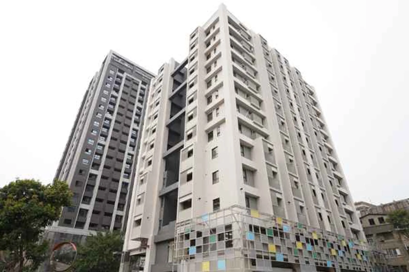 社宅包租代管業者須經官方評選，提醒民眾簽約前應先查名單。（示意圖，翻攝自安居●好室）