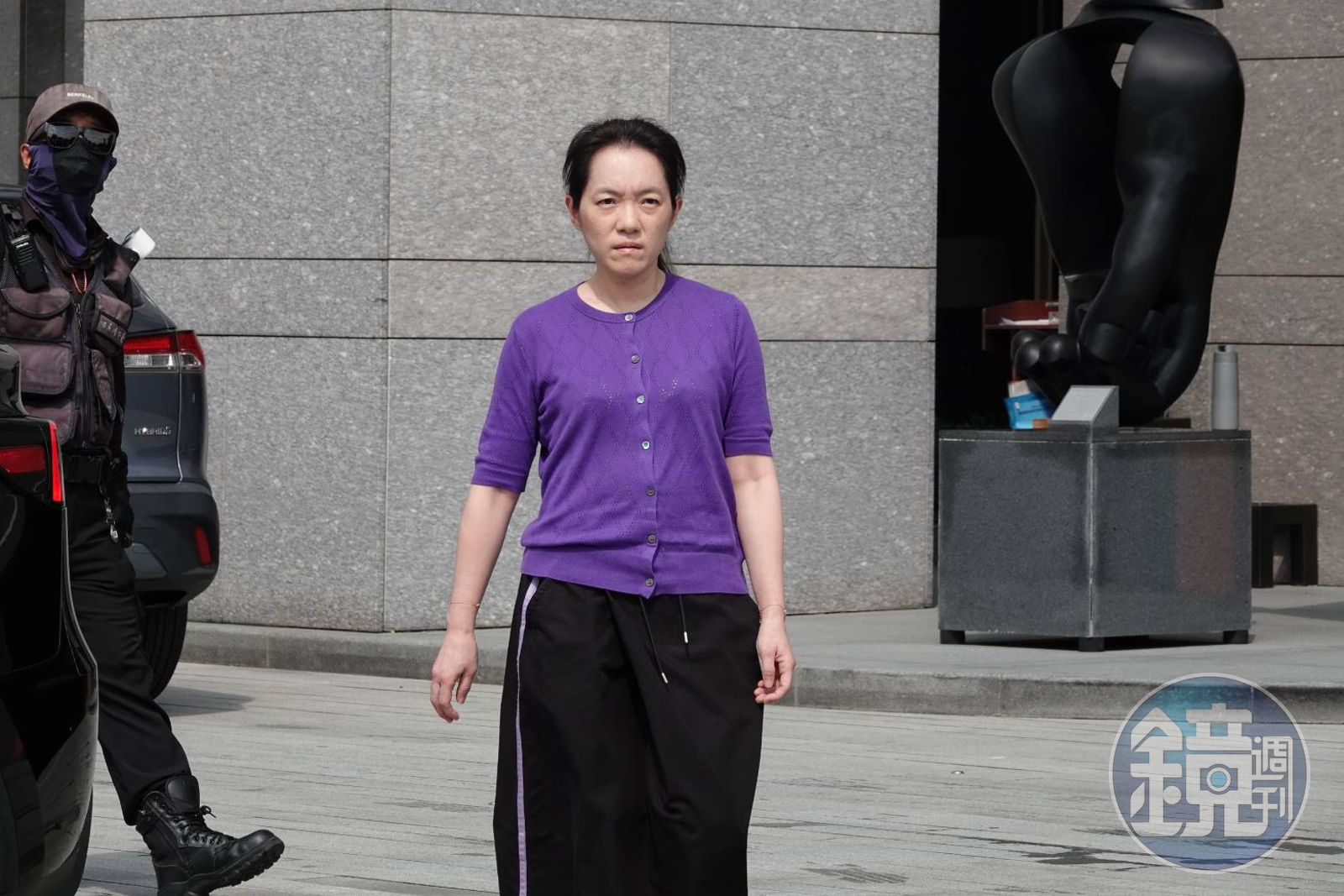 陳幸妤離婚/陳幸妤勸世「別犯跟我一樣的錯」 媒體人怒嗆趙建銘:請像個男人