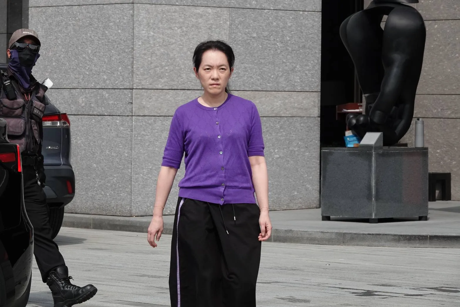 陳幸妤離婚／陳幸妤勸世「別犯跟我一樣的錯」　媒體人怒嗆趙建銘：請像個男人