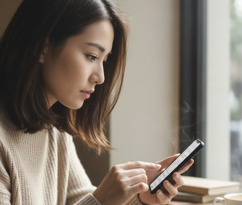 中獎簡訊別亂點！悠遊卡公司提醒，官方絕不會透過電子郵件要求提供個人信用卡號，民眾領獎應認明政府官網。（示意圖，由AI生成）