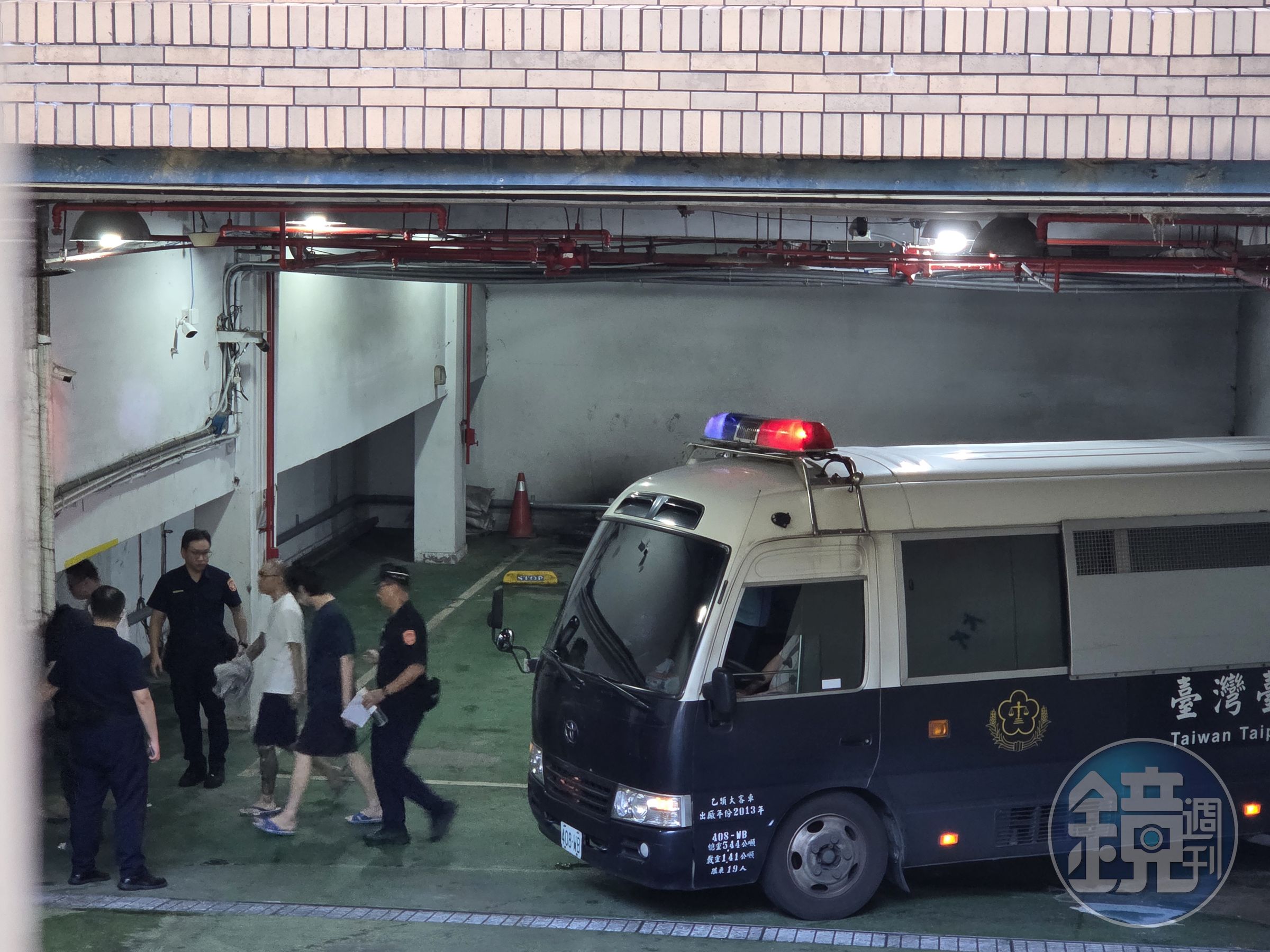 北檢偵辦綠營幕僚共諜案，黃取榮、邱世元、吳尚雨及何仁傑被起訴並求重刑。