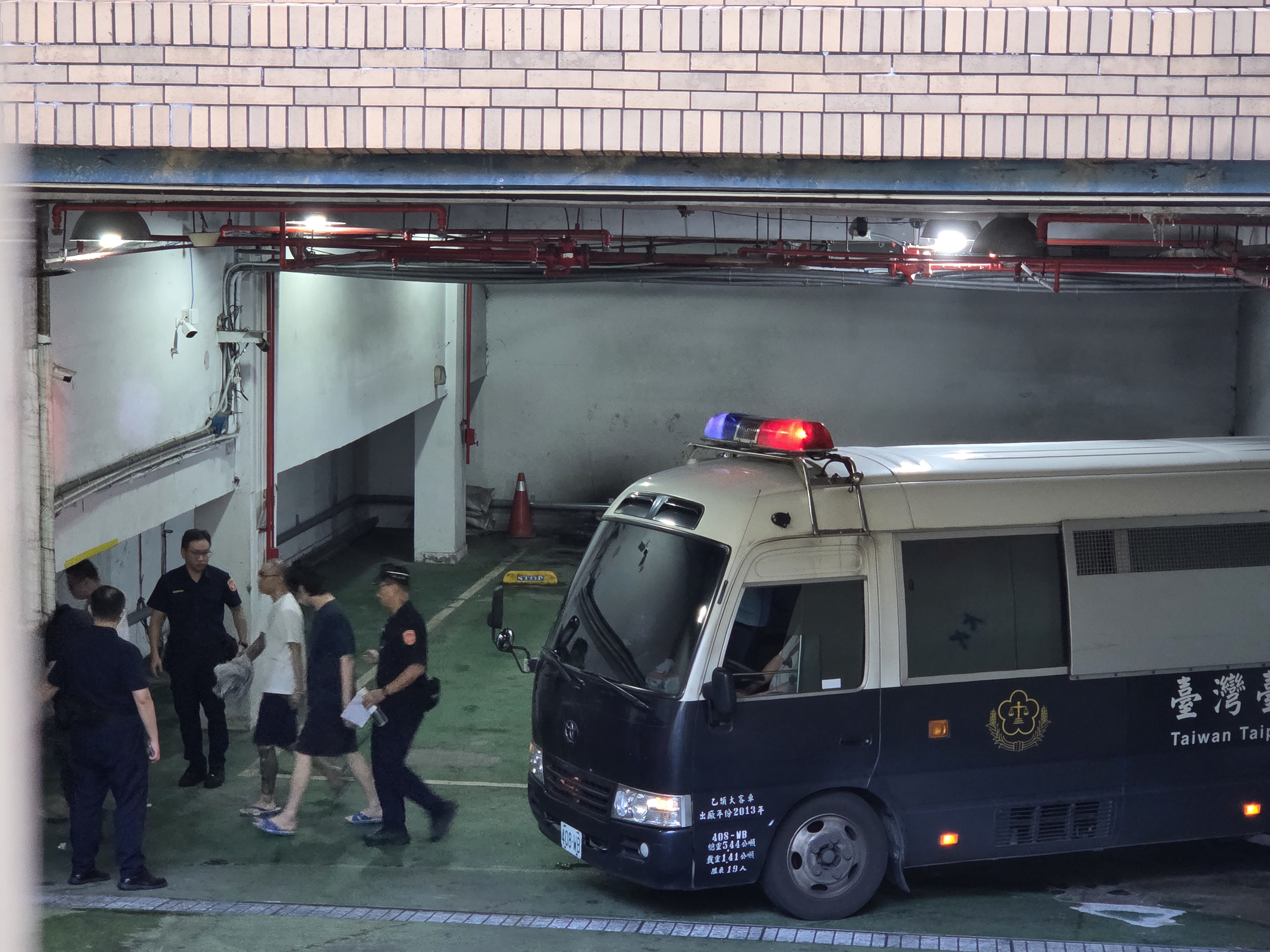 北檢偵辦綠營幕僚共諜案，黃取榮、邱世元、吳尚雨及何仁傑被起訴並求重刑。