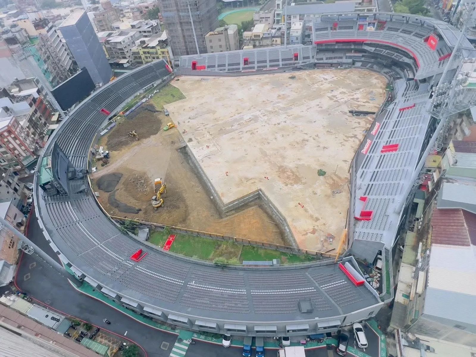 法院認證竹市府破壞球場！拒配合司法鑑定　議員嘆：高虹安的政治鬧劇