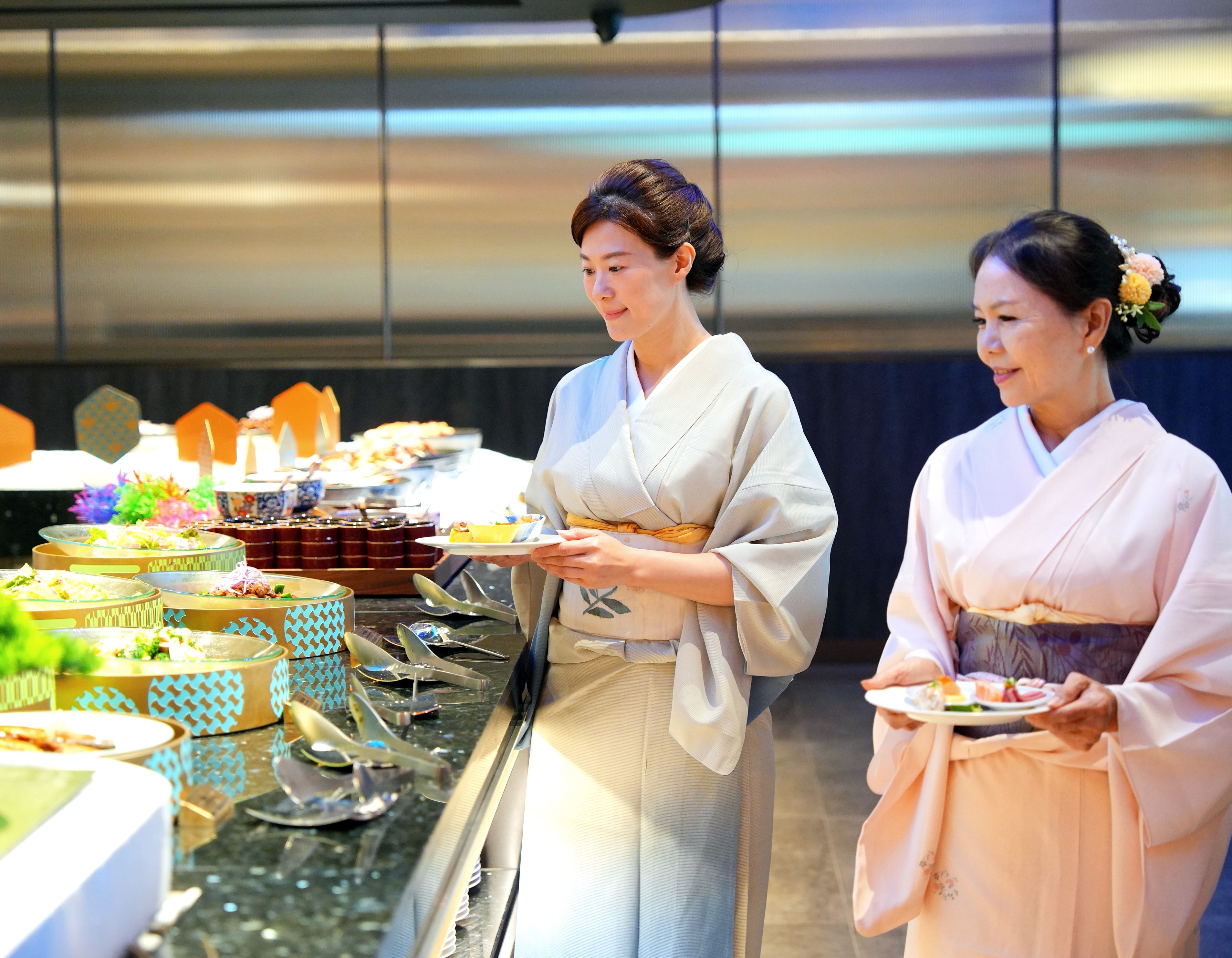 台灣餐飲業競爭激烈，品牌推陳出新外，還要從源頭開始，提供消費者最安心的選擇。