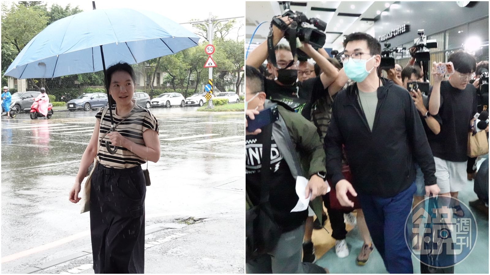 趙建銘薄情揭密/趙建銘秀天價保密違約金反擊陳幸妤 律師獻計破解:讓趙拿不到半毛還要吐錢