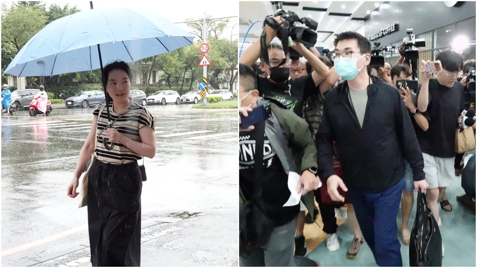 趙建銘薄情揭密／趙建銘秀天價保密違約金反擊陳幸妤　律師獻計破解：讓趙拿不到半毛還要吐錢