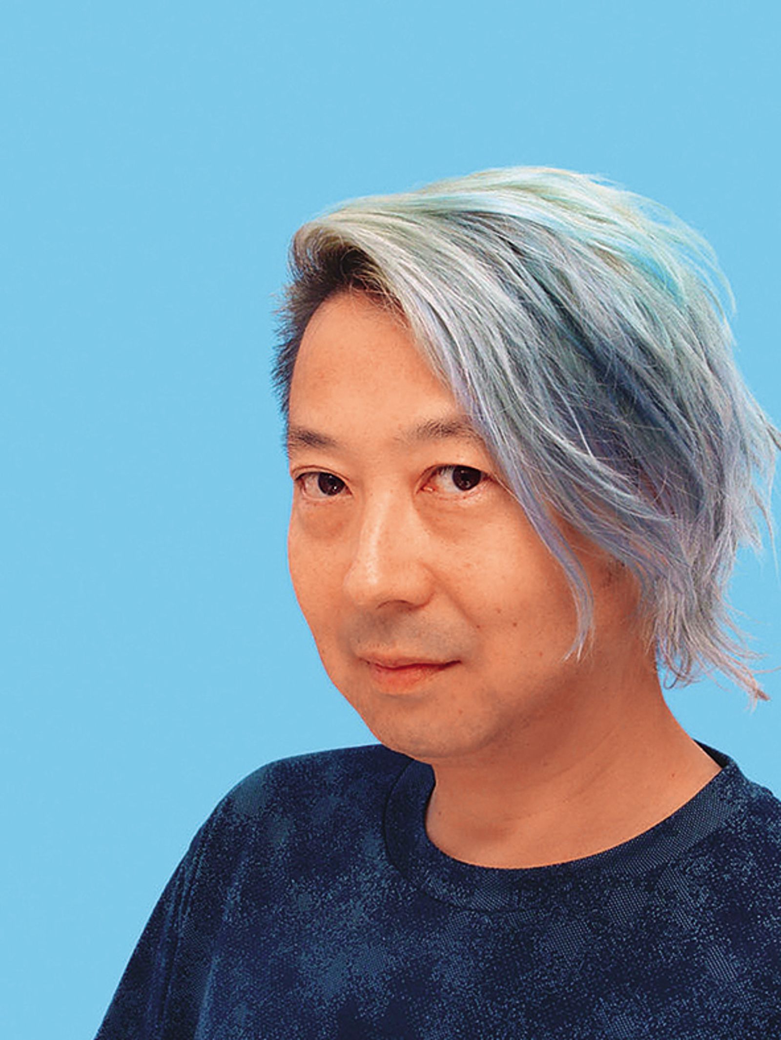 監製渡邊悟親自訪台挑選主角，對林廷憶的表現印象深刻