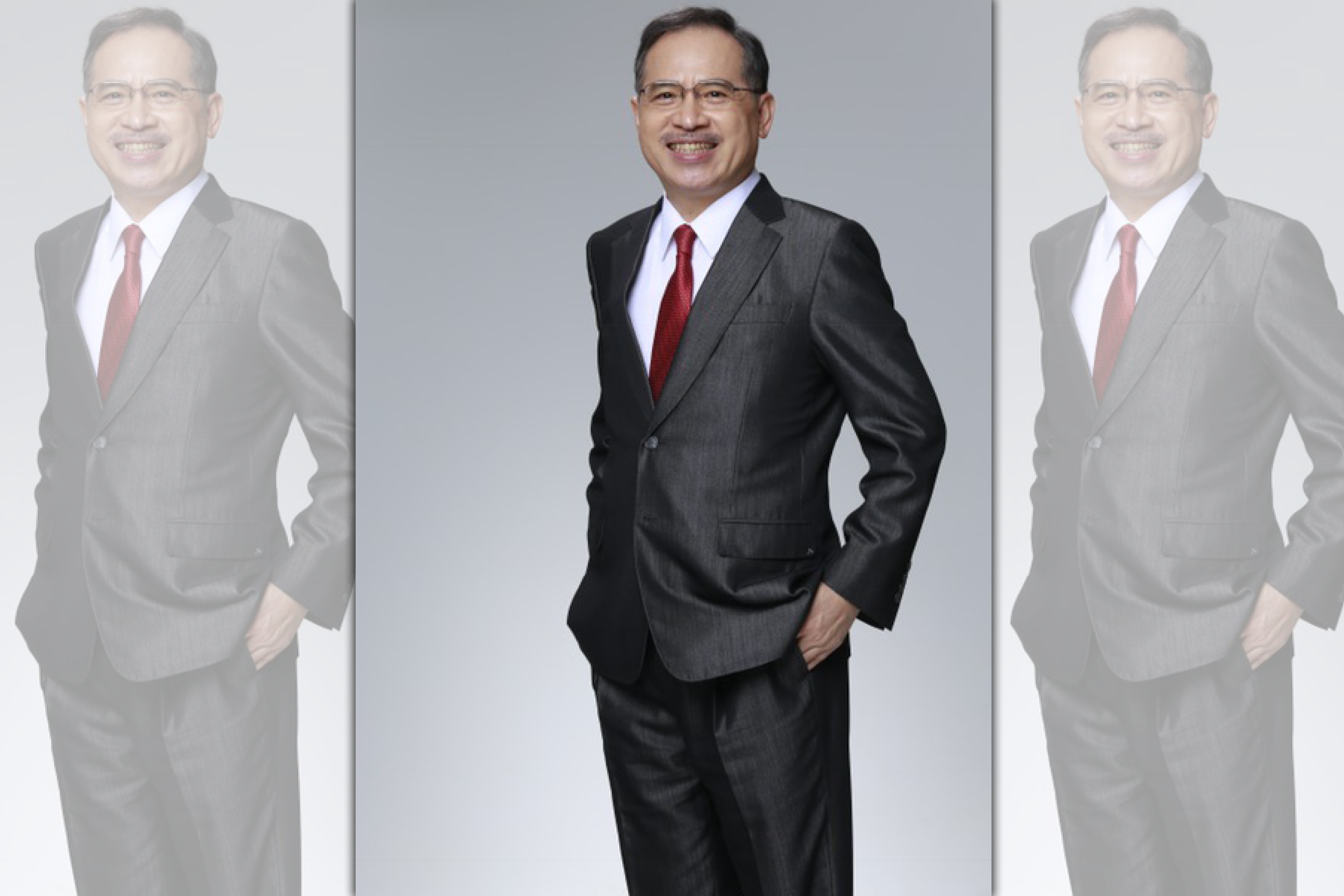 張盛舒再轟詹惟中課程也抄襲。（翻攝自張盛舒臉書）