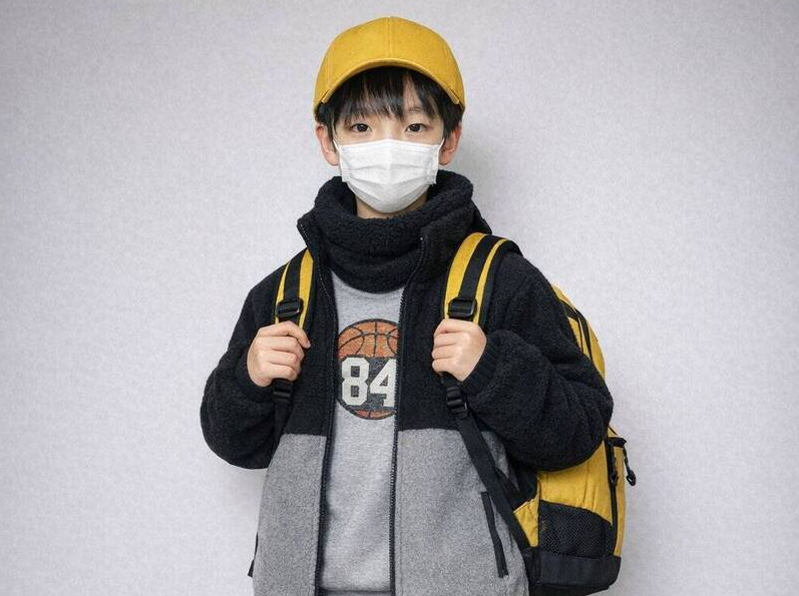 凶嫌身分曝!竟是被昔模範生繼父狠殺...京都11歲男童失蹤亡 同窗曝「扛桌狂摔」暴走黑歷史