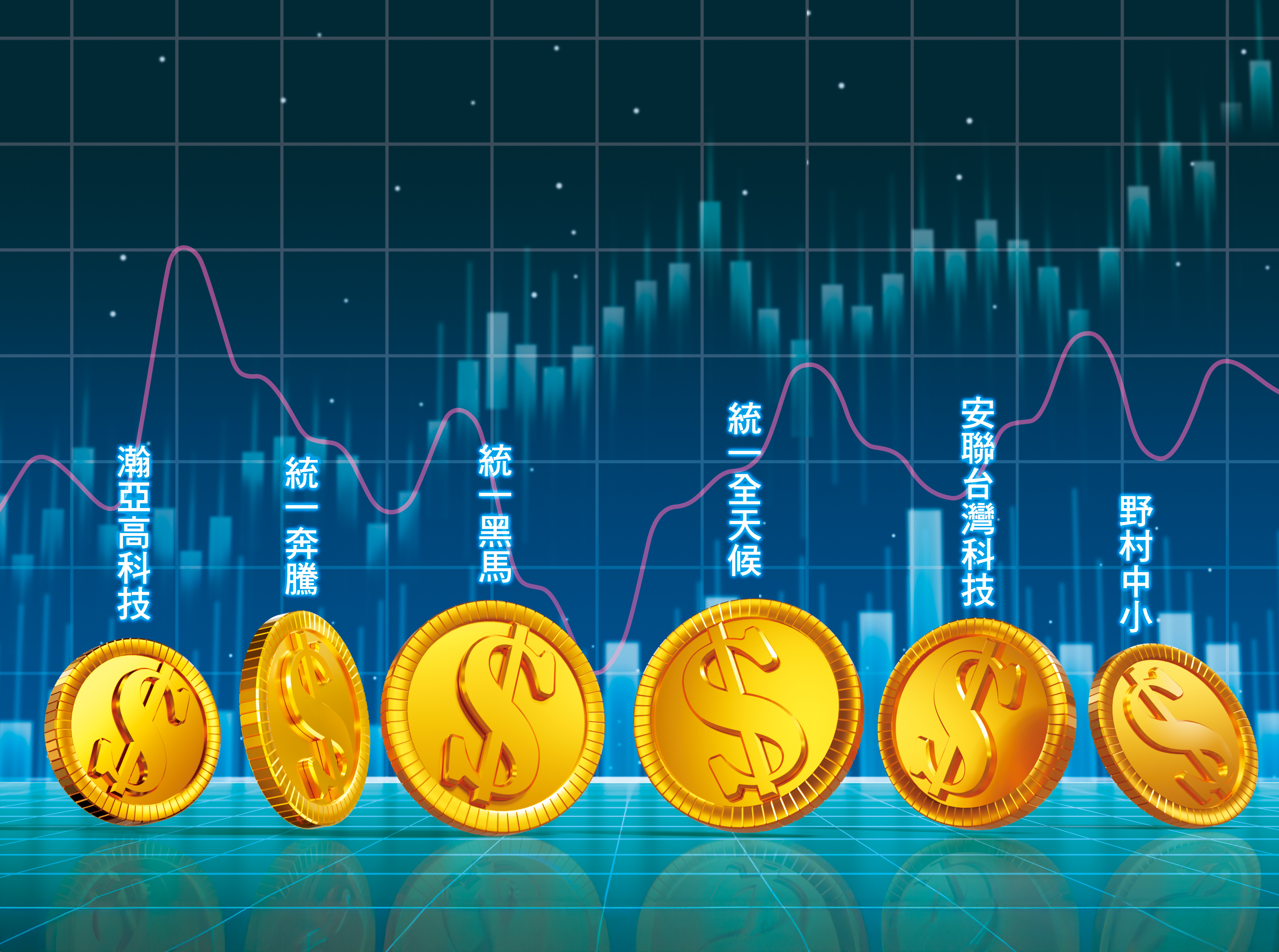 年化報酬率逾10％、短中長期績效皆在前段班的台股基金，值得投資人認識。