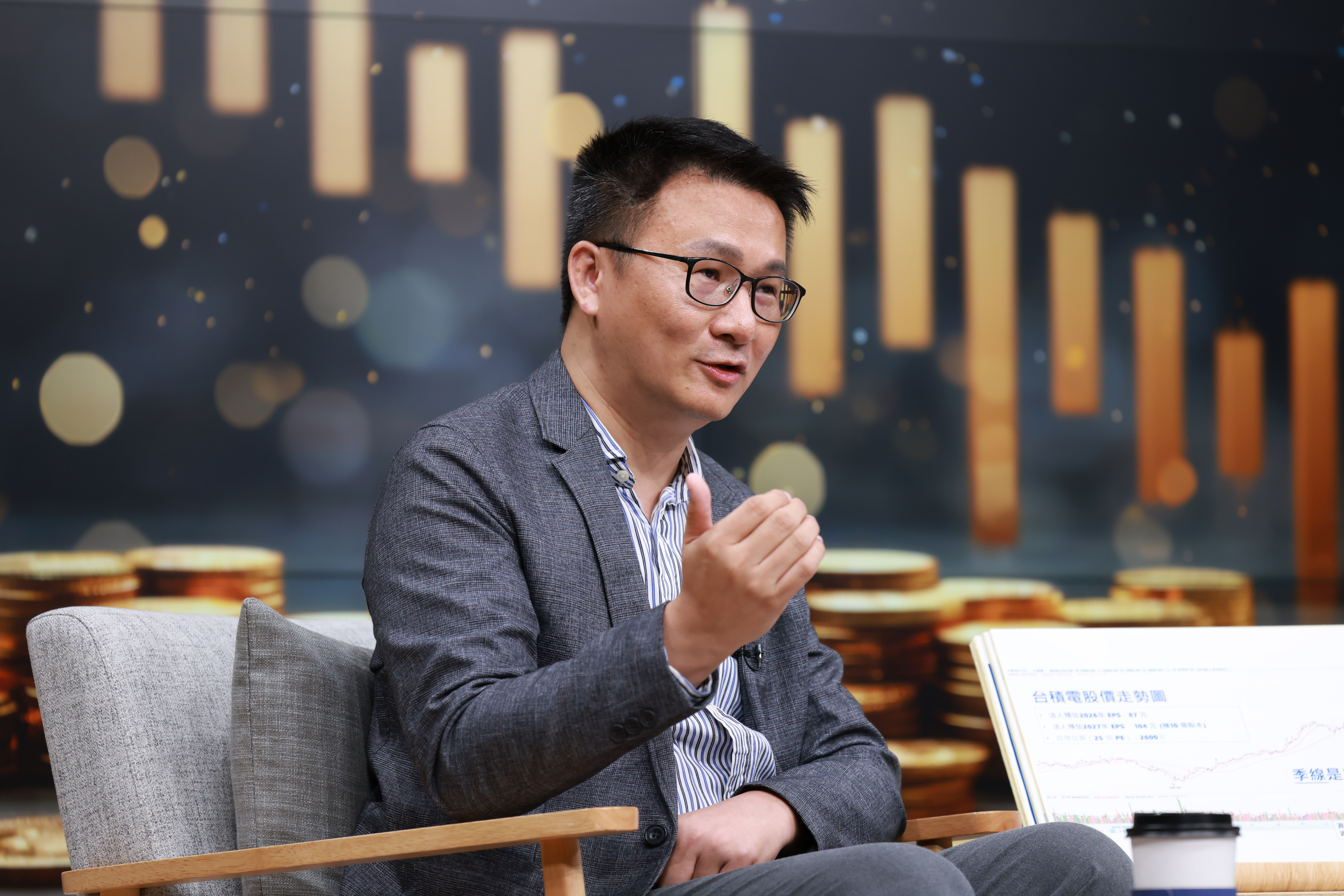 股海老牛看好銀行型金控,以及具合併題材的金融股。