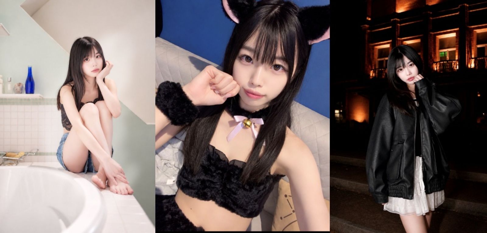 女模爆同居未成年前男友!還謊稱遭施暴...超扯惡行隨之曝光 經紀公司忍無可忍開除