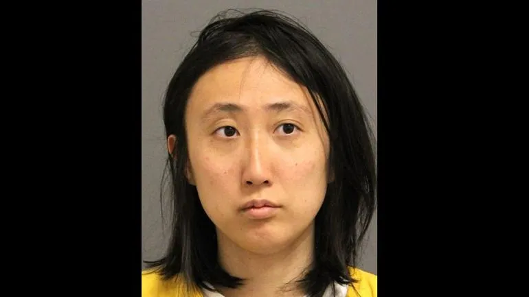 男友質疑「孩子不是我的」！美34歲女持刀刺死再剁生殖器　以精神失常抗辯
