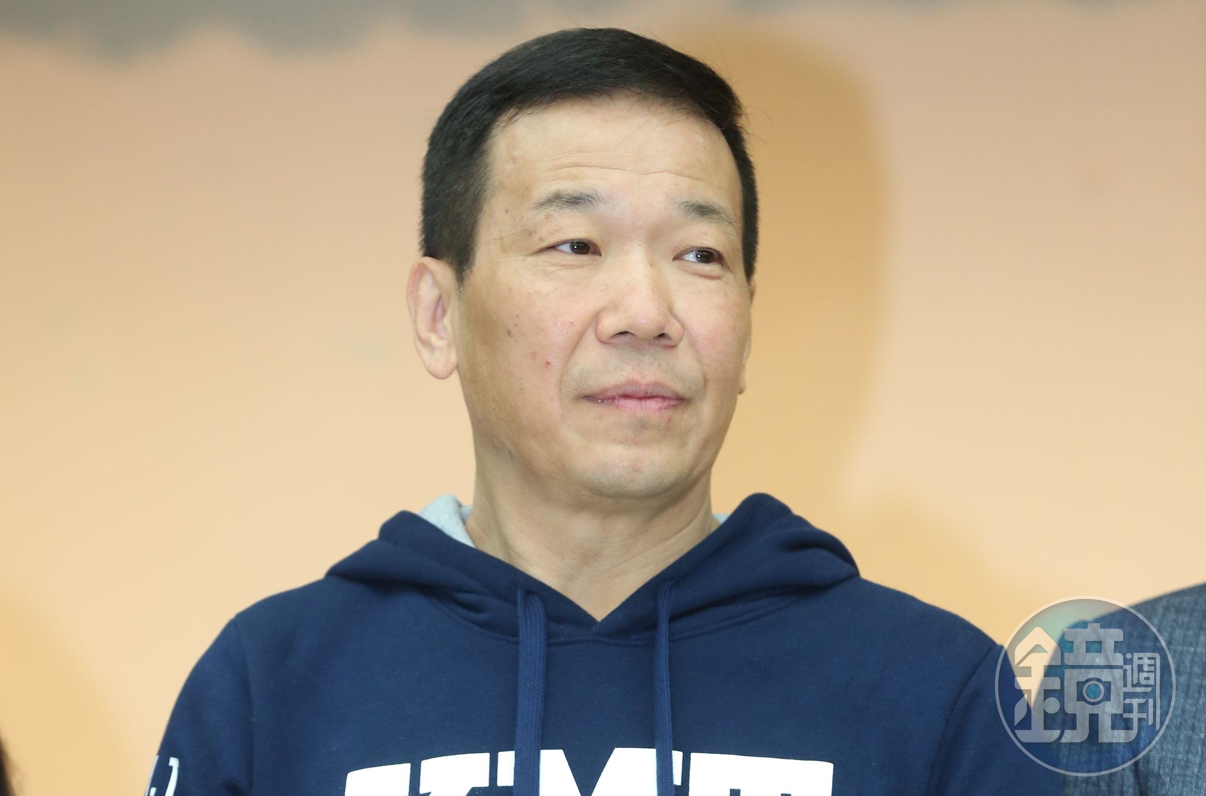 鍾小平今現身北檢提供情資,並提到正在查勾稽那個房子是誰的,如果是那個人的話,將可能讓柯文哲「一槍斃命」。(本刊資料照)