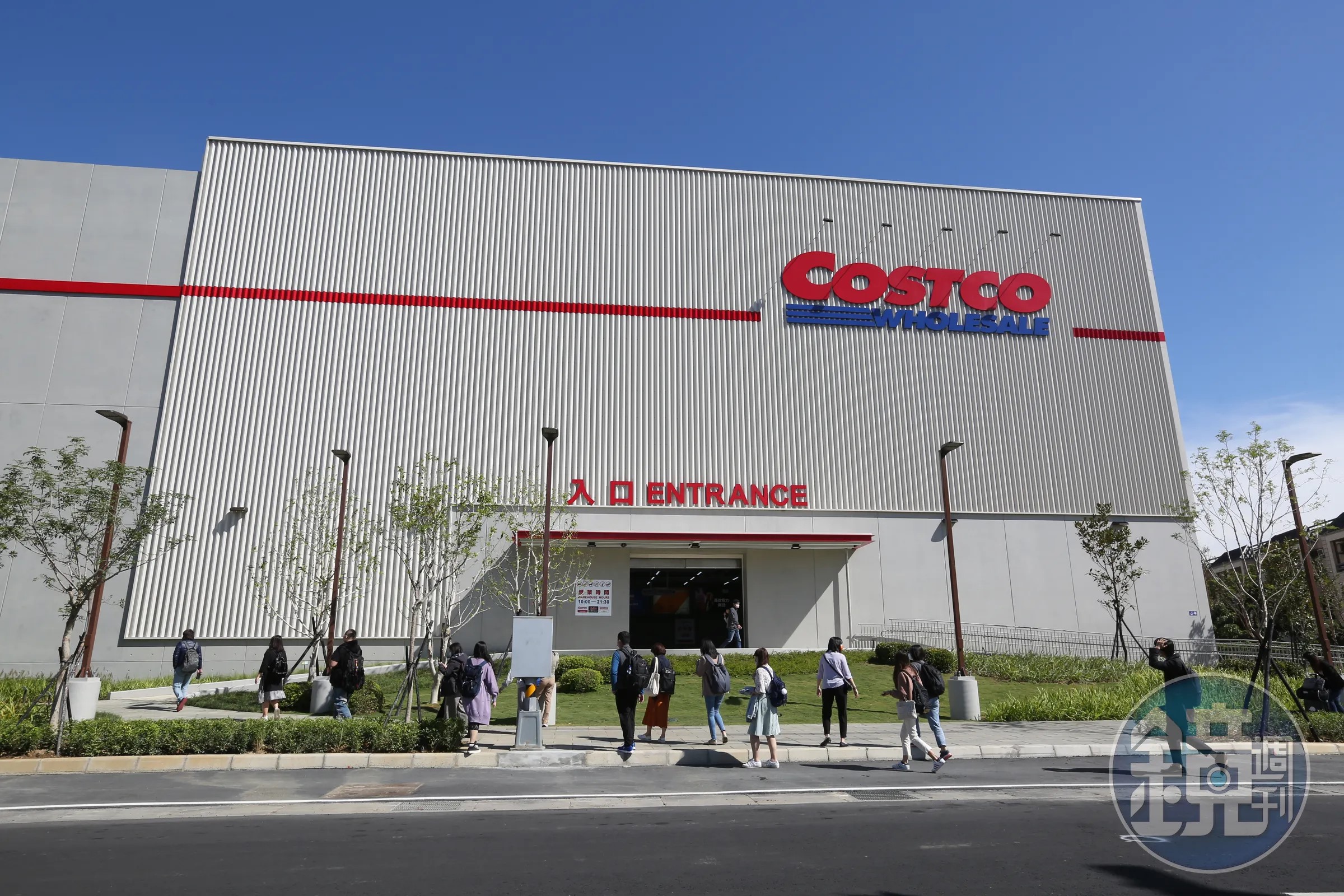 好市多馬姓前採購經理被公司解聘，公司給他高額離職金要求放棄訴訟。（示意圖，本刊資料照）