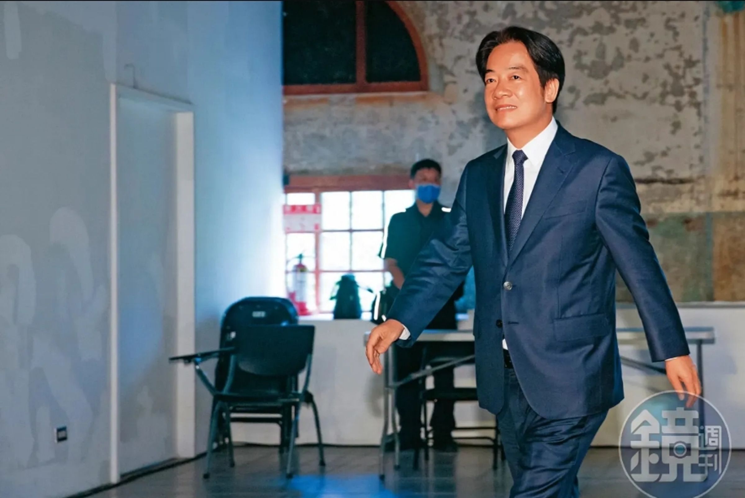 本刊掌握,賴清德已拍板「天下第一部」內政部將由陳菊愛將劉世芳出任部長。(本刊資料照)
