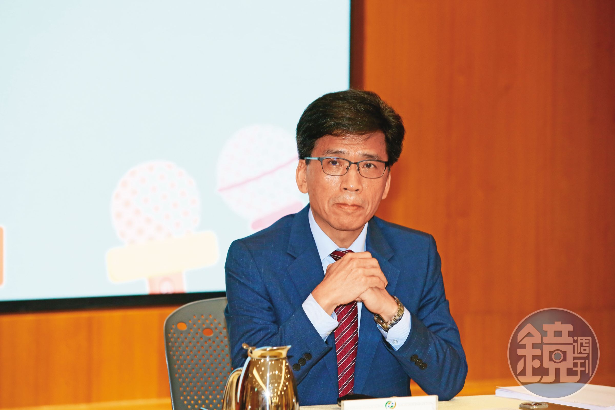 台灣金融中心的大夢喊得很爽，卻從沒實現，金管會主委彭金隆說，留財與引資並重，但是留財更為重要。