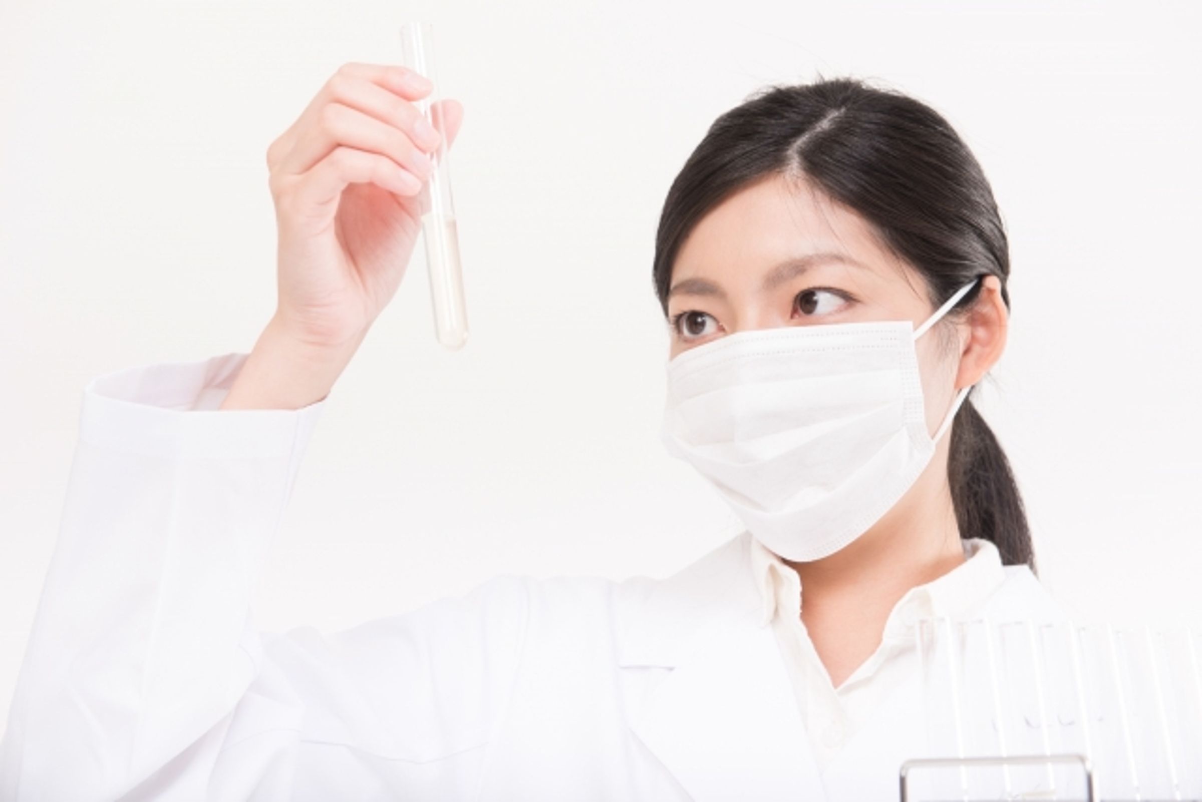 張美玉醫師形容精液的味道十分滑順,並有讓人意猶未盡的感覺。(示意圖,photAC)