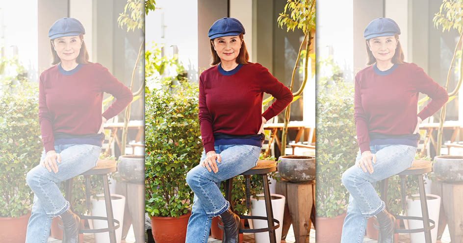 從演員轉戰電影幕後的李烈，因監製的電影《周處除三害》在對岸水漲船高，有大型娛樂公司跨海邀請她擔任陸劇監製。