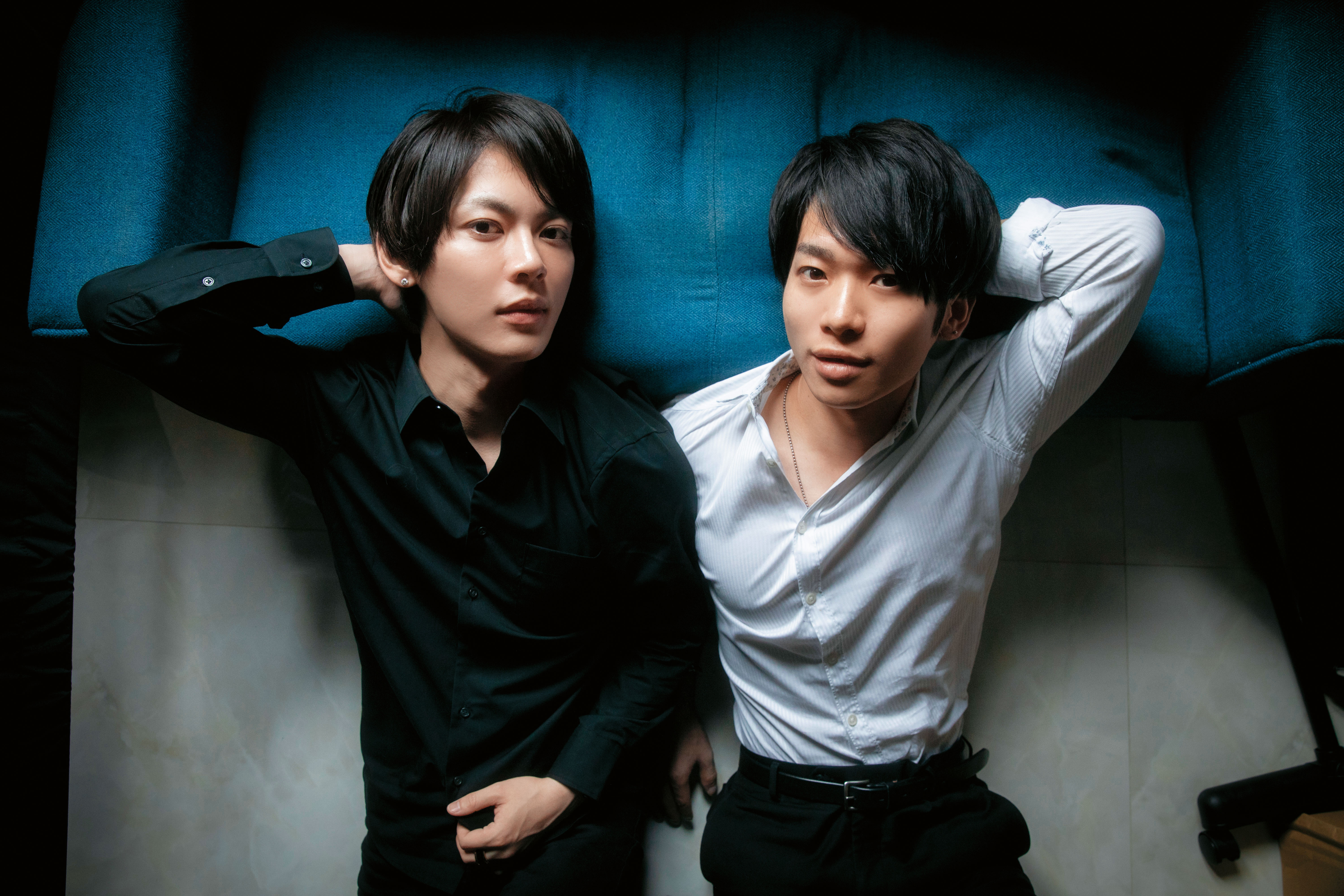 女性向AV男優特質溫柔美型，往往會營造一種「我不但很會做愛，也更擅長戀愛」的幻覺。