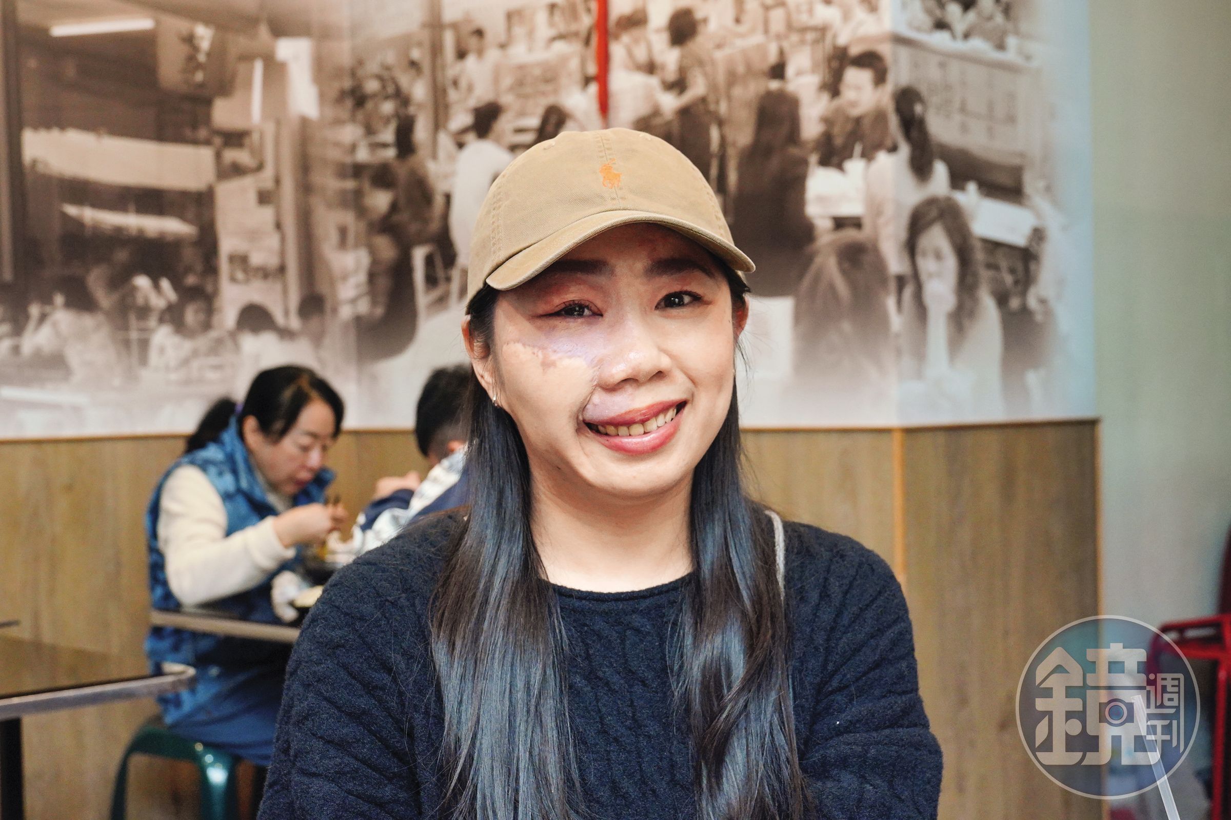台北市，葉小姐