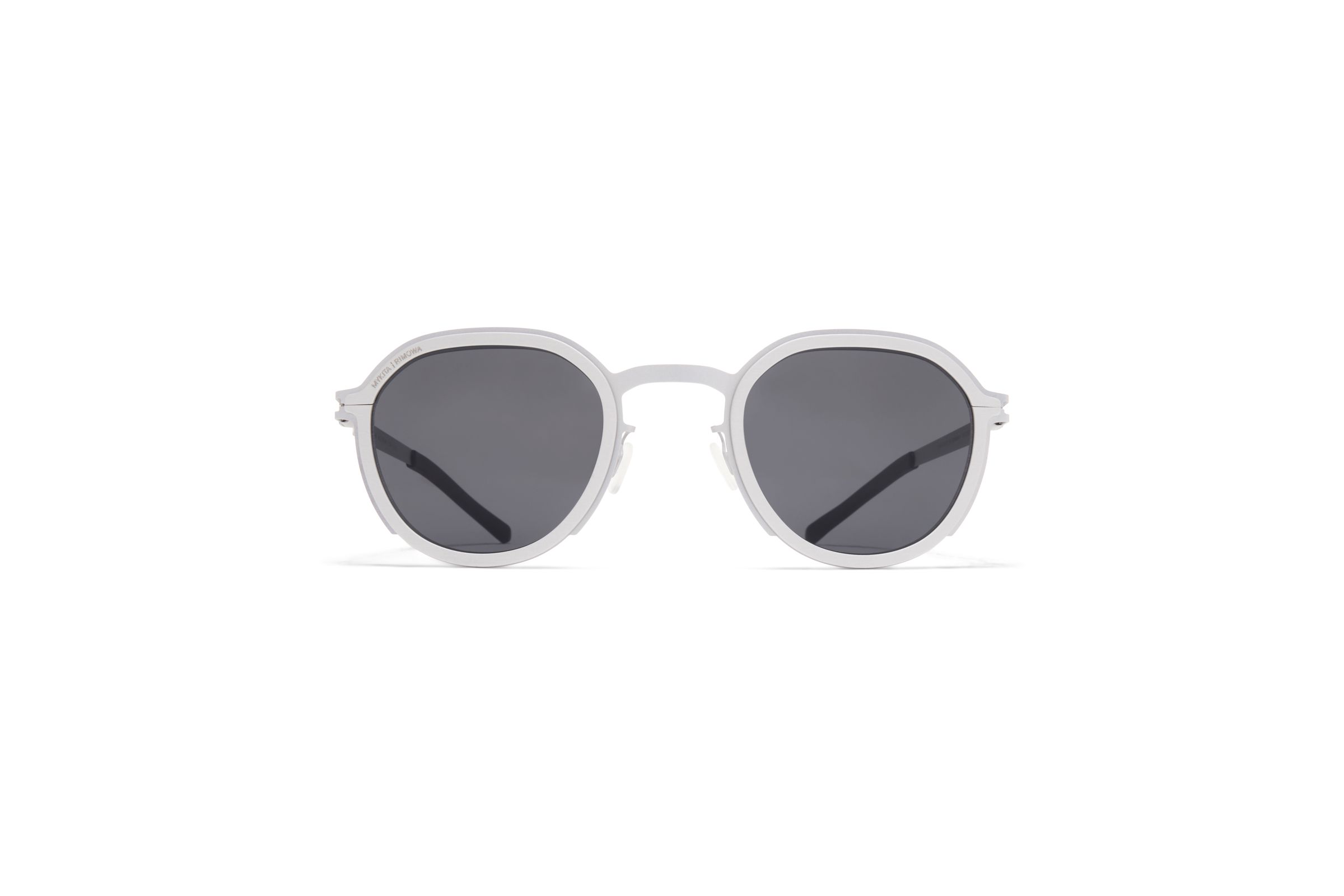 MYKITA | RIMOWA HERITAGE經典系列墨鏡。NT$24,500(MYKITA提供)