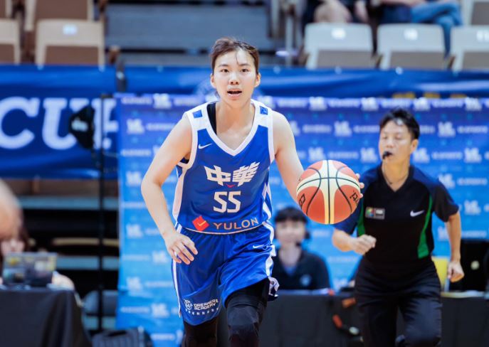 瓊斯盃爆出場費同工不同酬爭議，籃協今日宣布發2,000元激勵獎金給女籃。（翻攝籃協臉書）