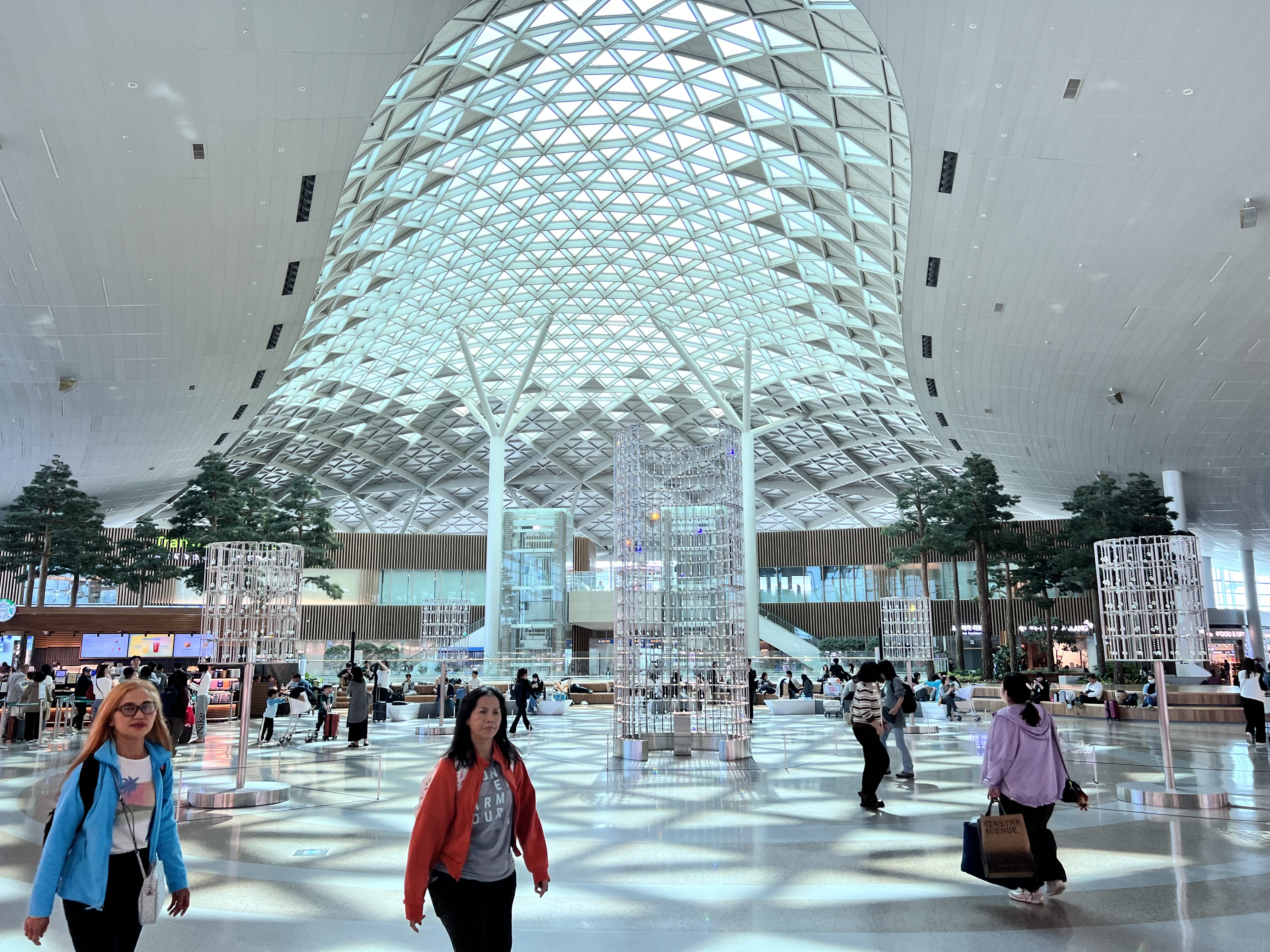 針對南韓機場罷工一事，我國中華航空、長榮航空與台灣虎航均做出回應。（本刊資料照）