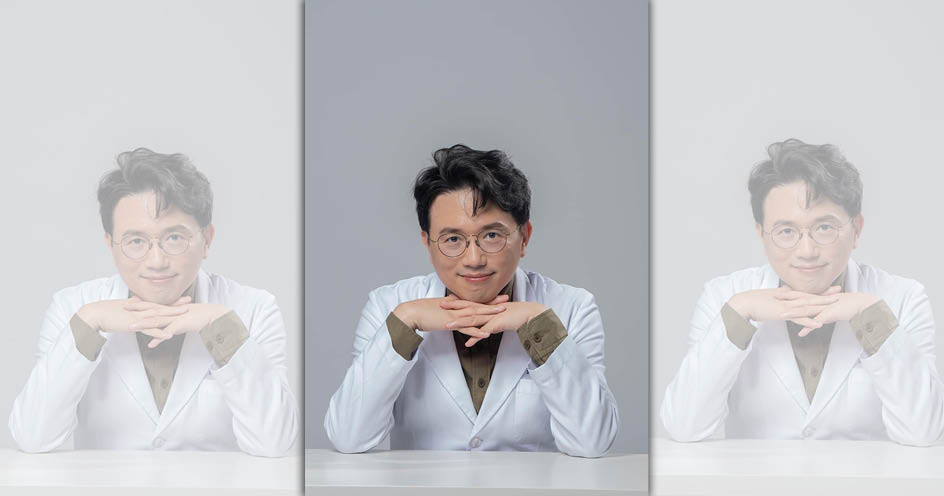 沙利夫人臉書發文痛批TVBS電視台早在4年前就知曉江坤俊性騷鄭凱云事件。（翻攝自江坤俊臉書）