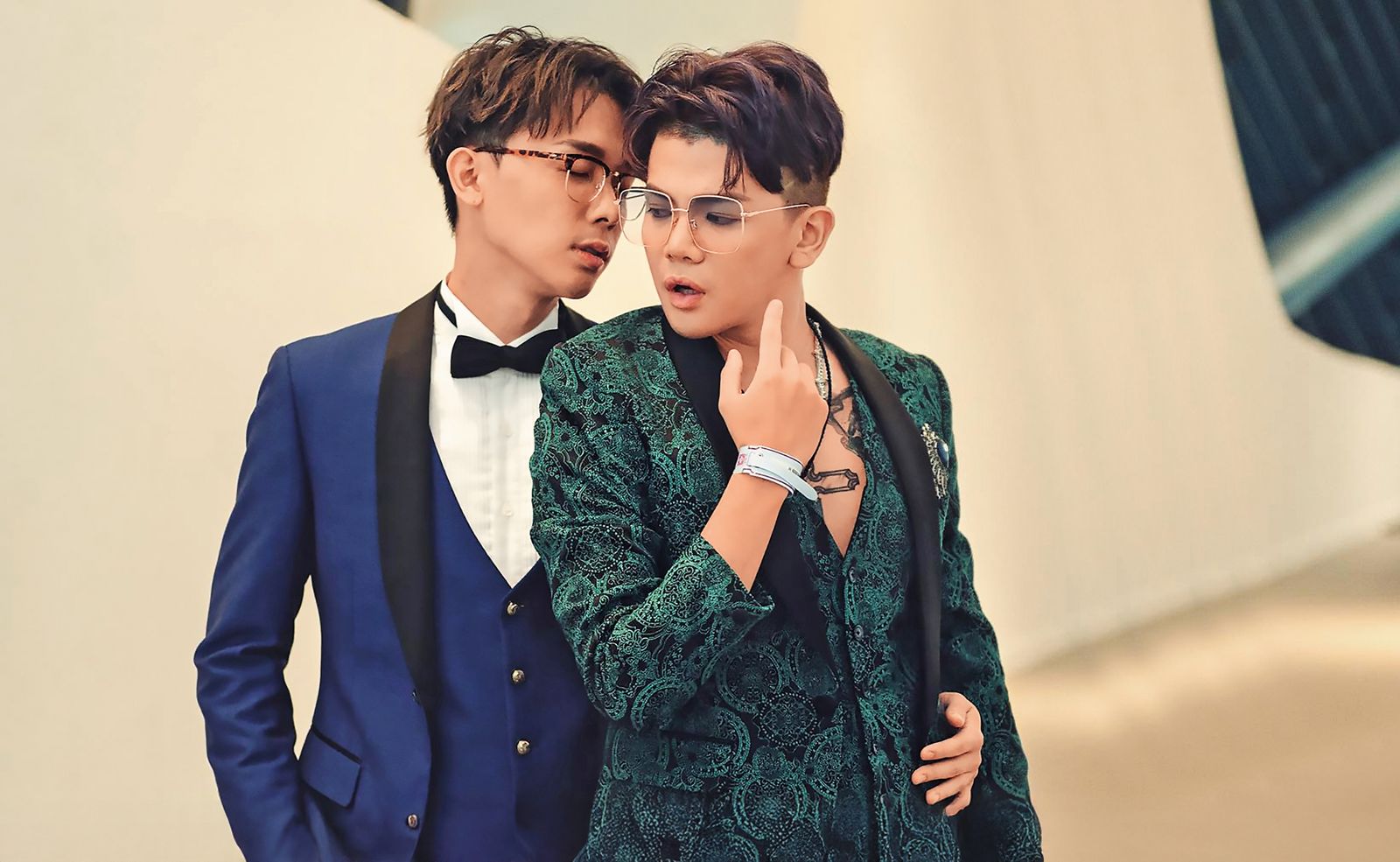 鏡爆焦點／拍片控只拿一成酬勞　孫生酷炫兄弟情為錢反目