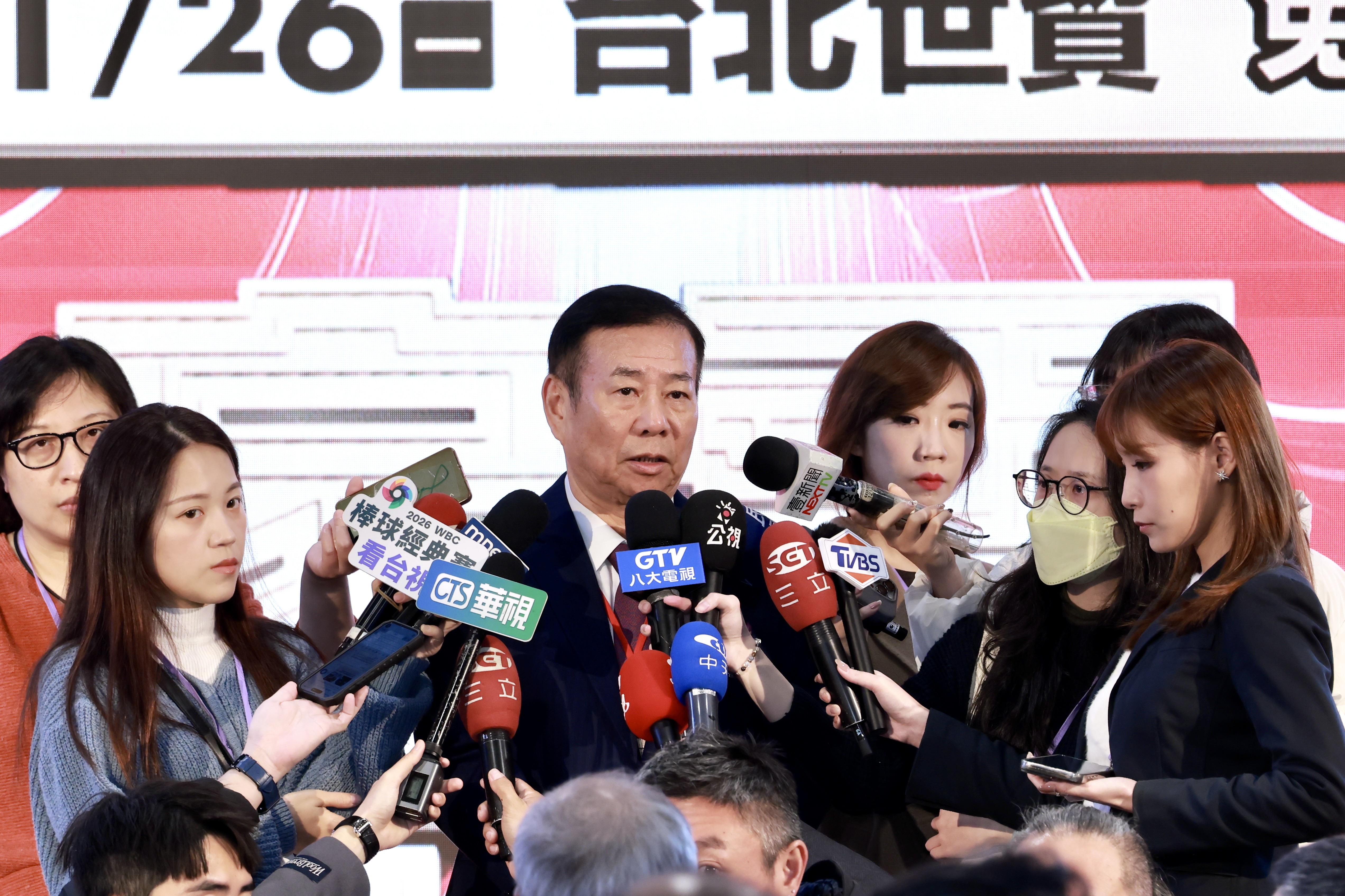 台北市電器商業同業公會理事長廖全平表示,過年後多項電器產品可能漲價。