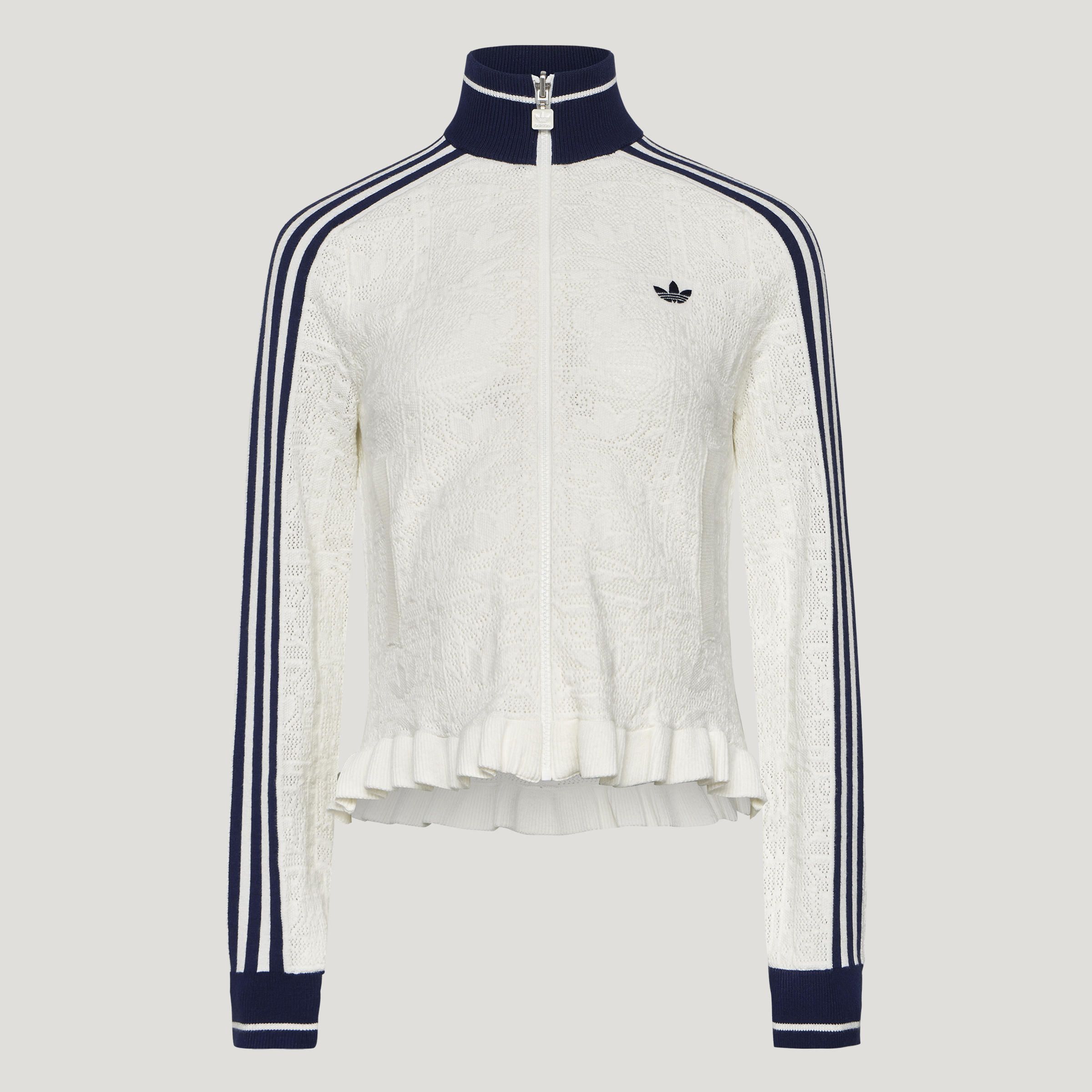 ORIGINALS SPORT外套。NT$4,890(adidas Originals提供)