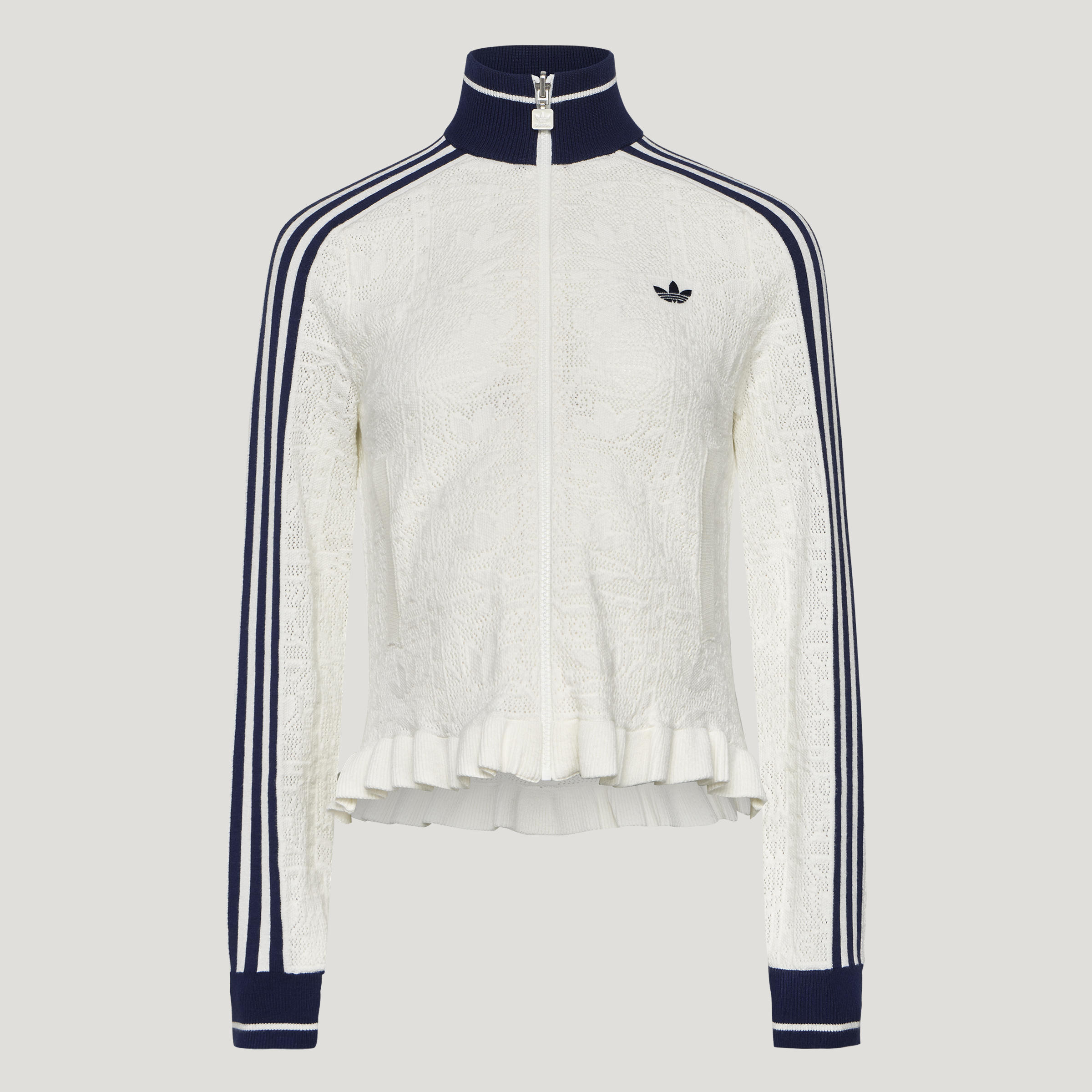 ORIGINALS SPORT外套。NT$4,890（adidas Originals提供）       