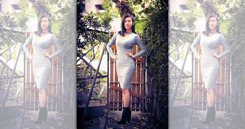 42歲的黃心娣，傳出和香港牧師歌手潘慶章相戀，並決定閃婚。