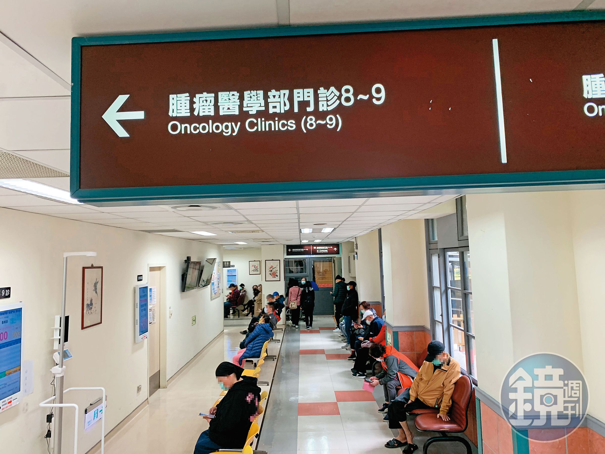藥華藥新藥屬於罕見血液腫瘤疾病的孤兒藥,享有補助和市場獨占權等優勢。